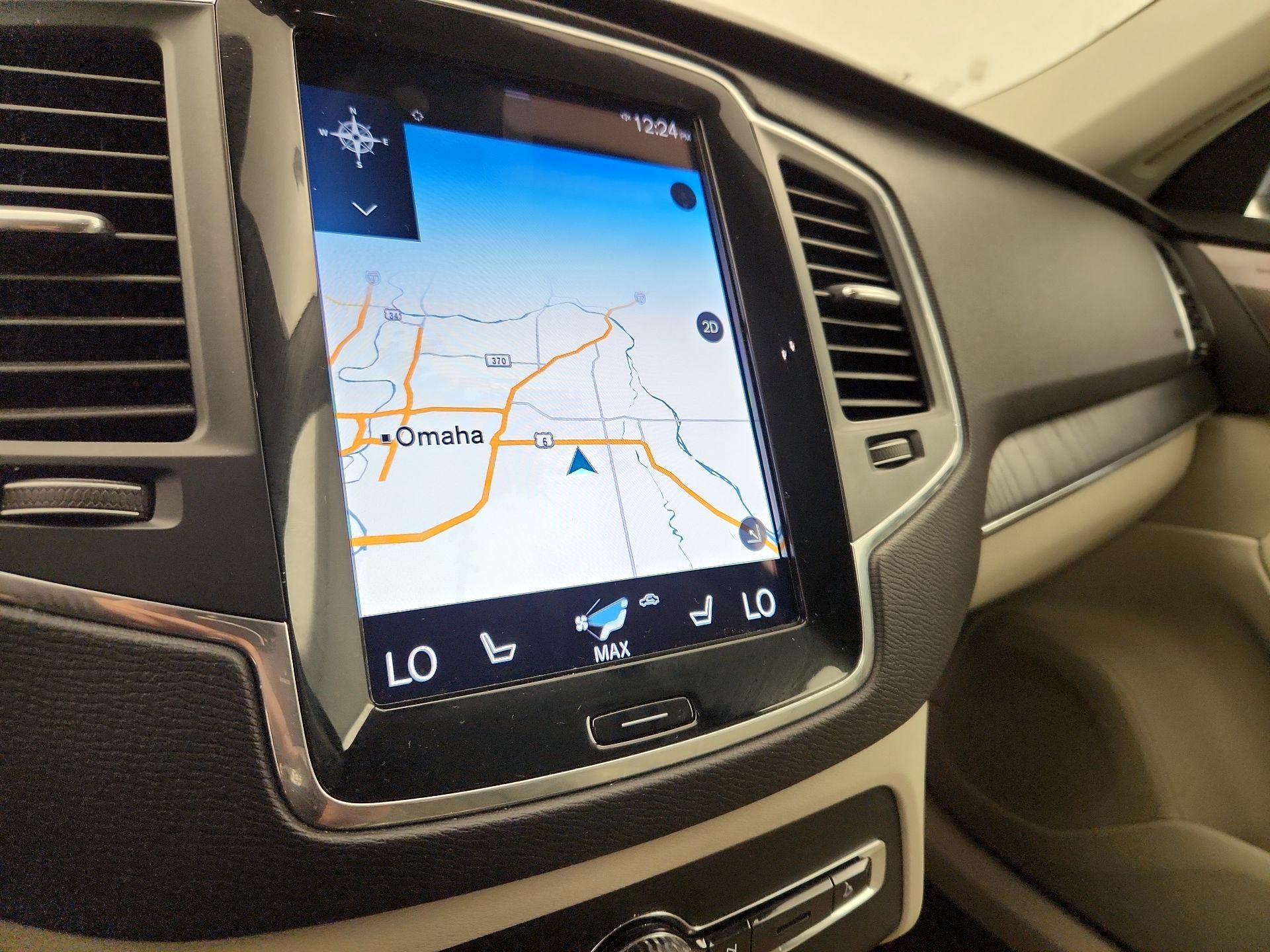 Thumbnail: 2020 Volvo XC90 - 14