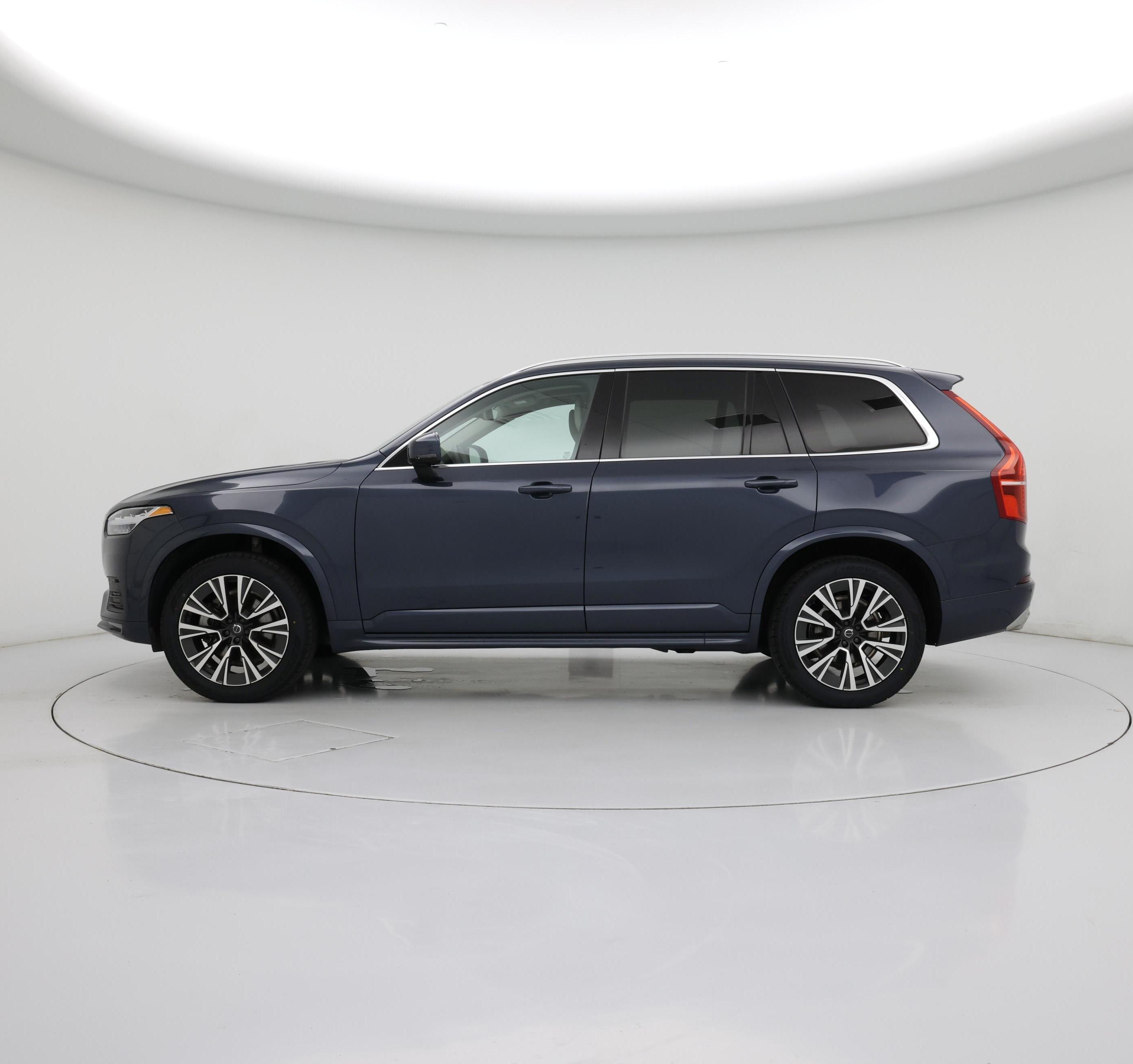 Thumbnail: 2020 Volvo XC90 - 3