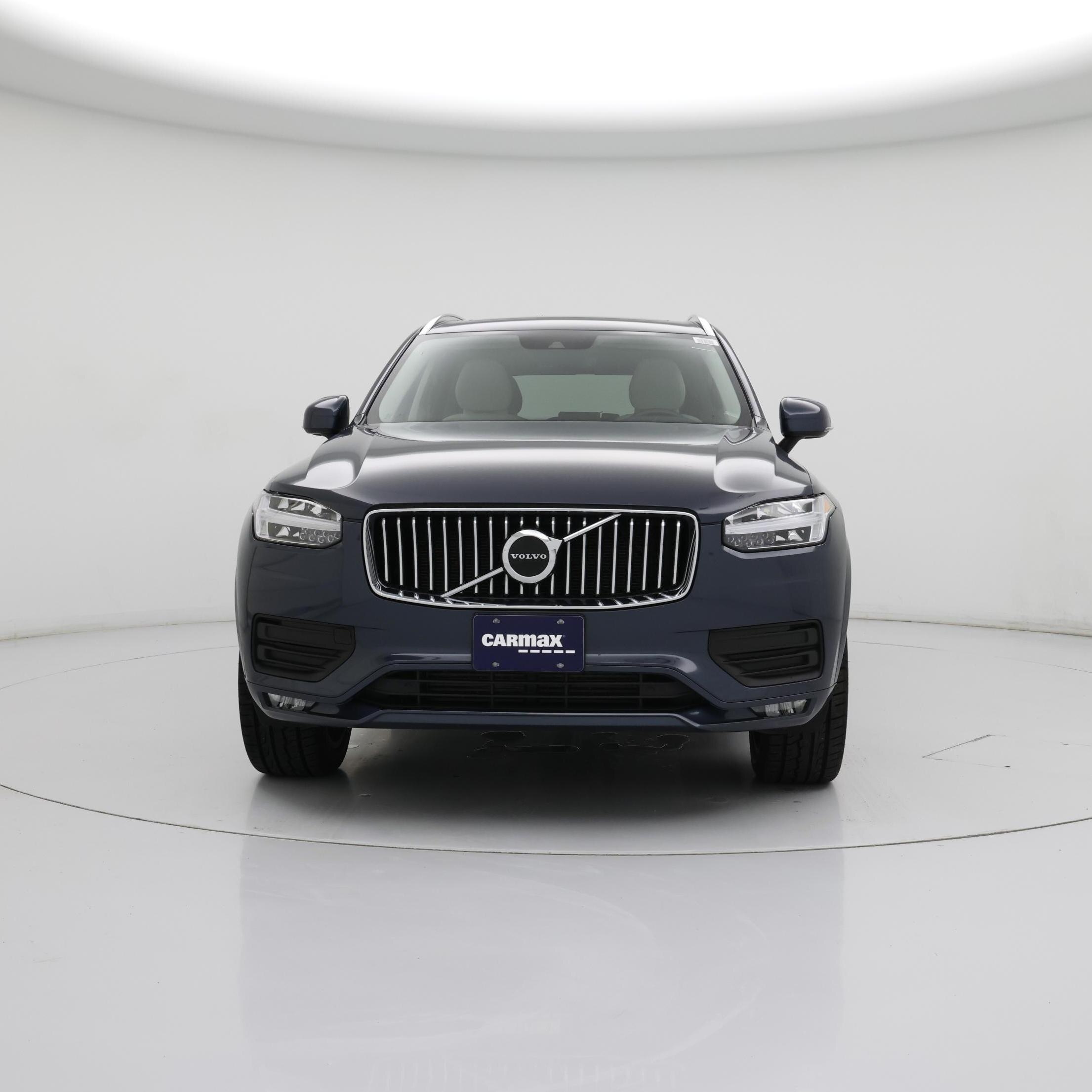 Thumbnail: 2020 Volvo XC90 - 5
