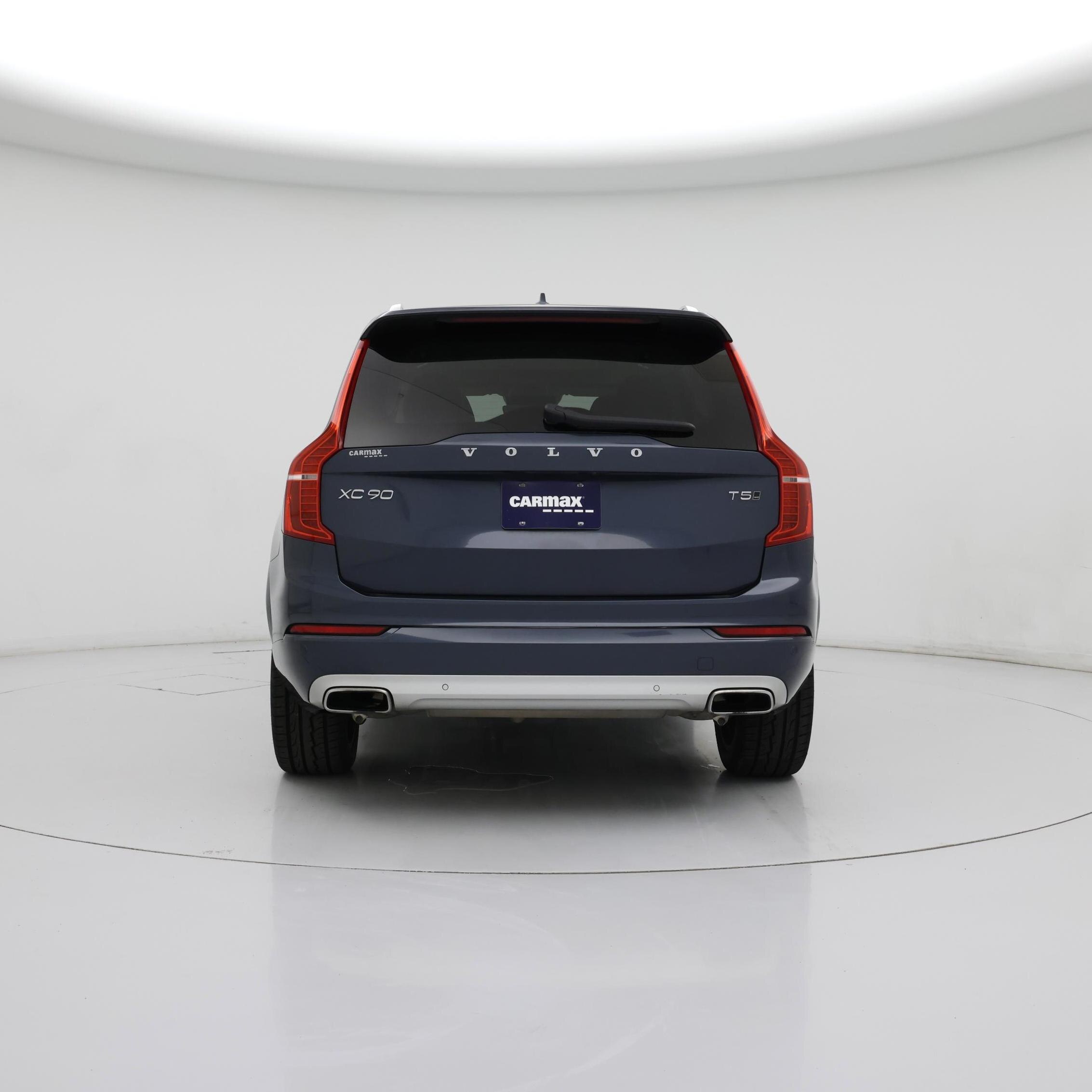 Thumbnail: 2020 Volvo XC90 - 6