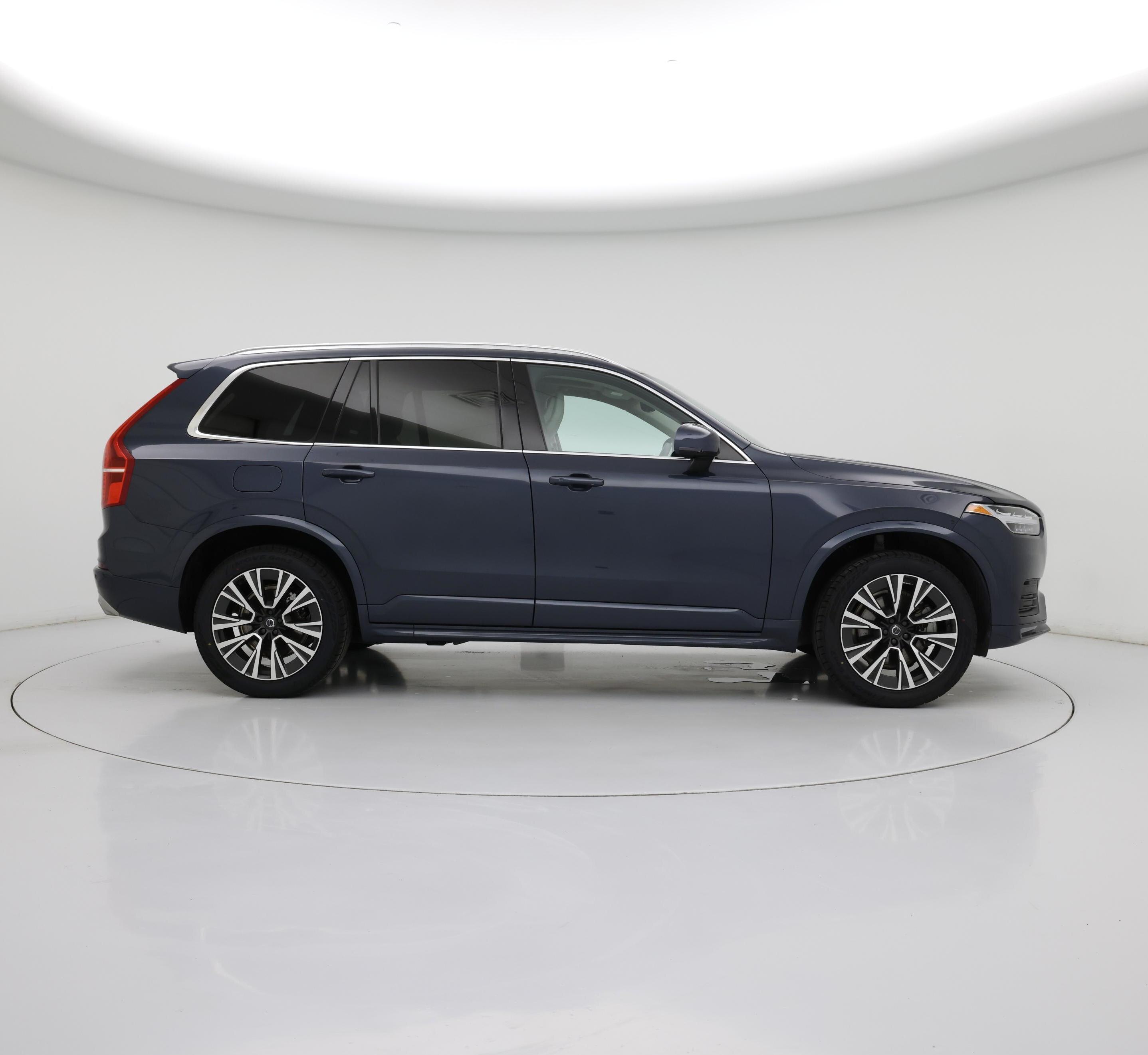 Thumbnail: 2020 Volvo XC90 - 7