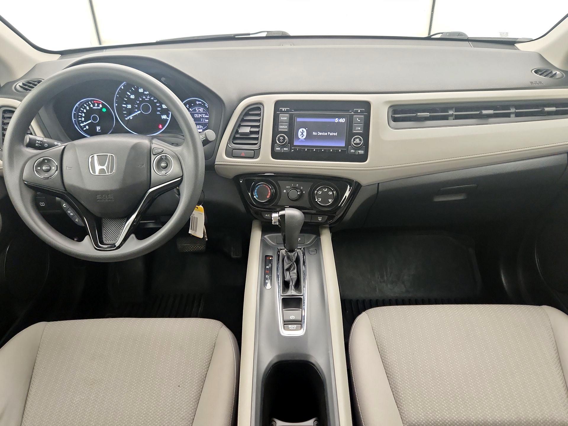 Thumbnail: 2018 Honda HR-V - 9