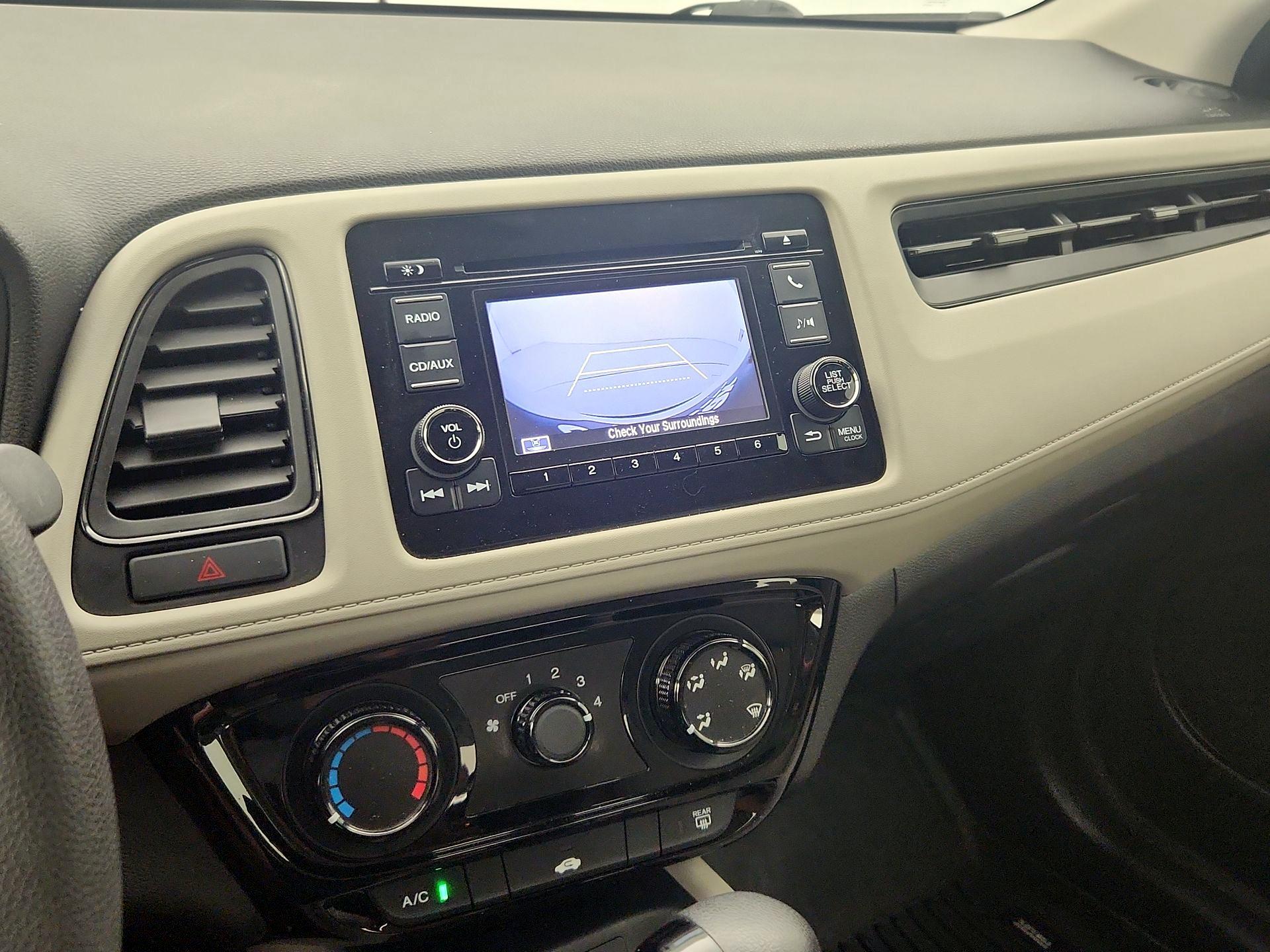Thumbnail: 2018 Honda HR-V - 14
