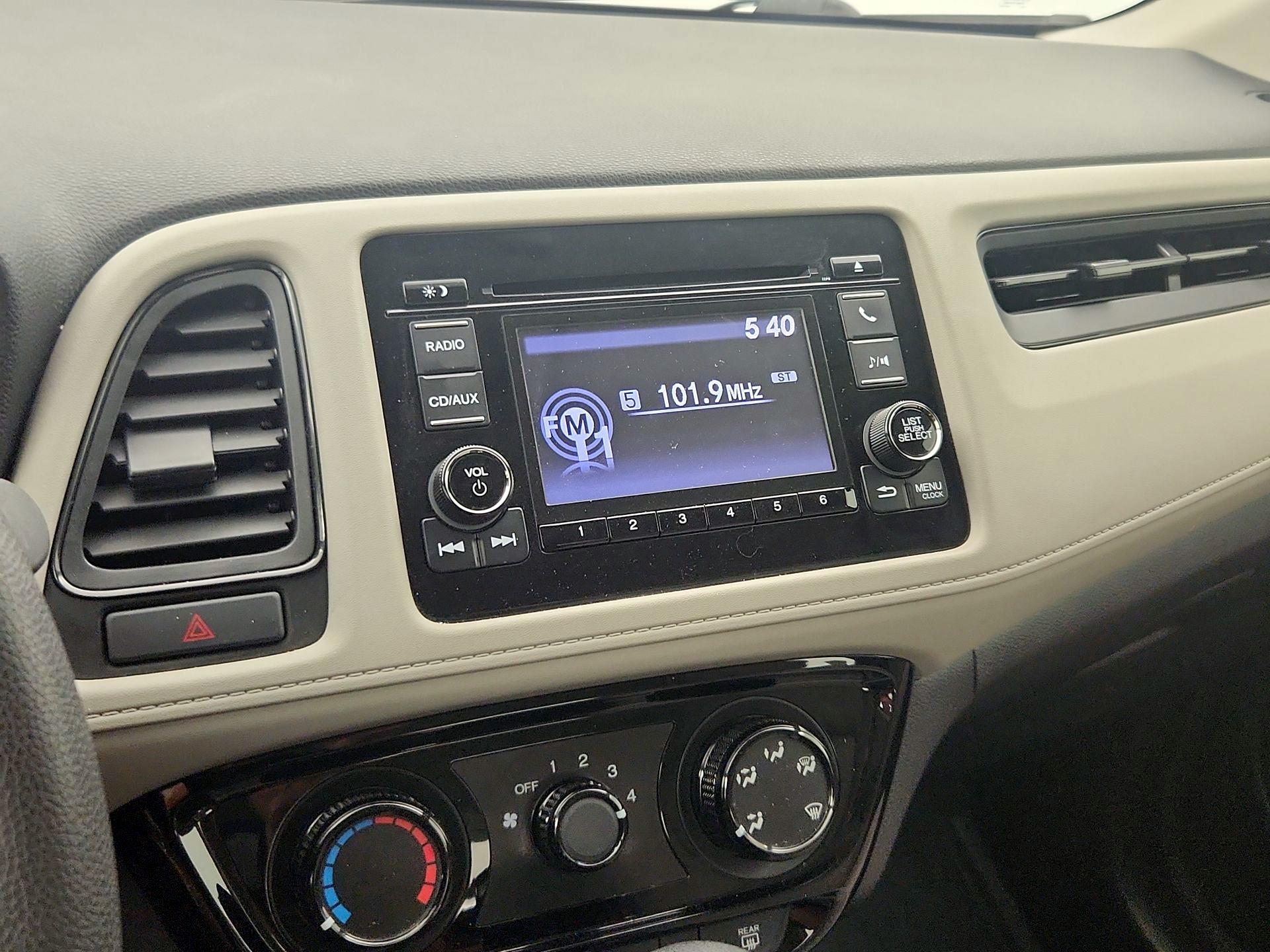 Thumbnail: 2018 Honda HR-V - 15