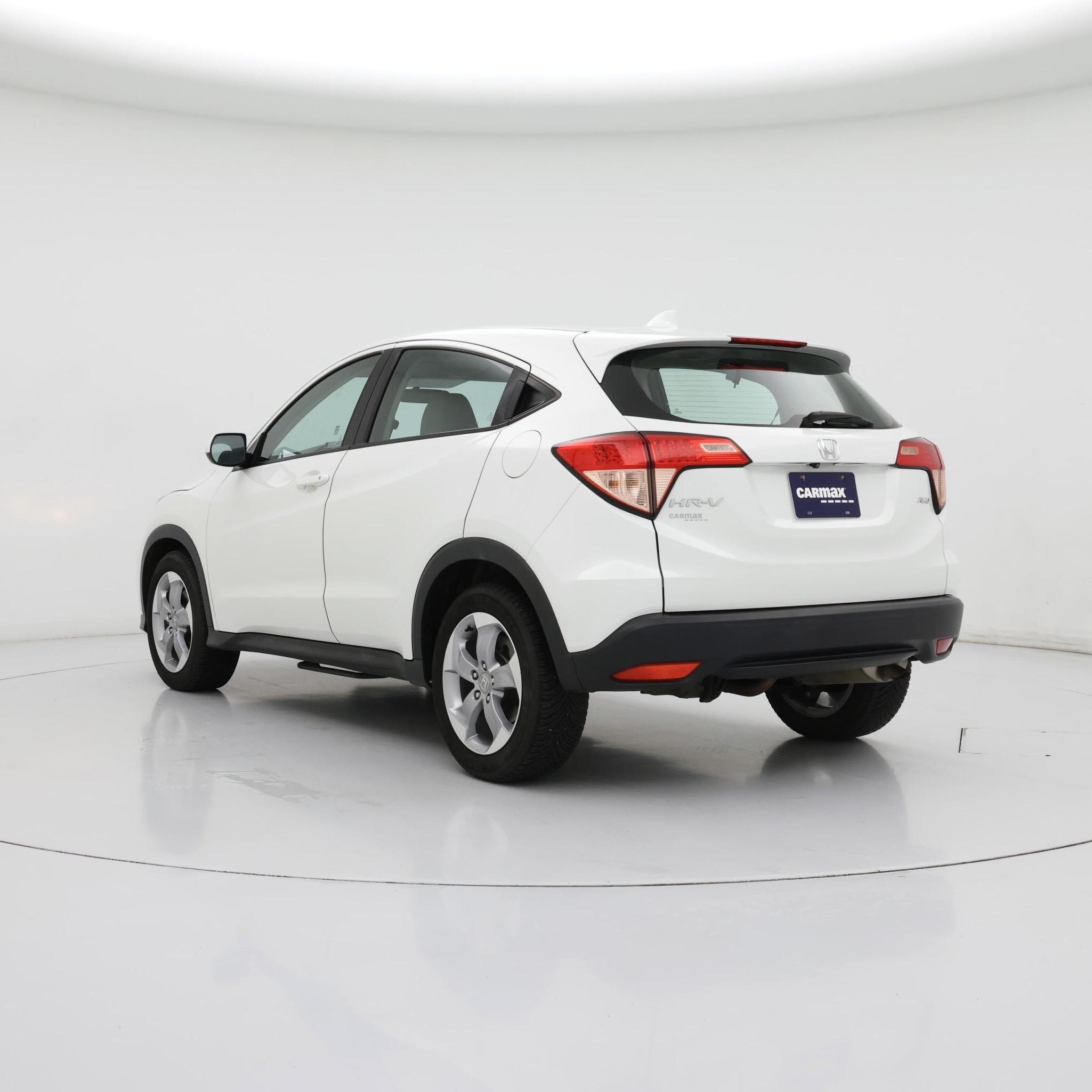 Thumbnail: 2018 Honda HR-V - 2