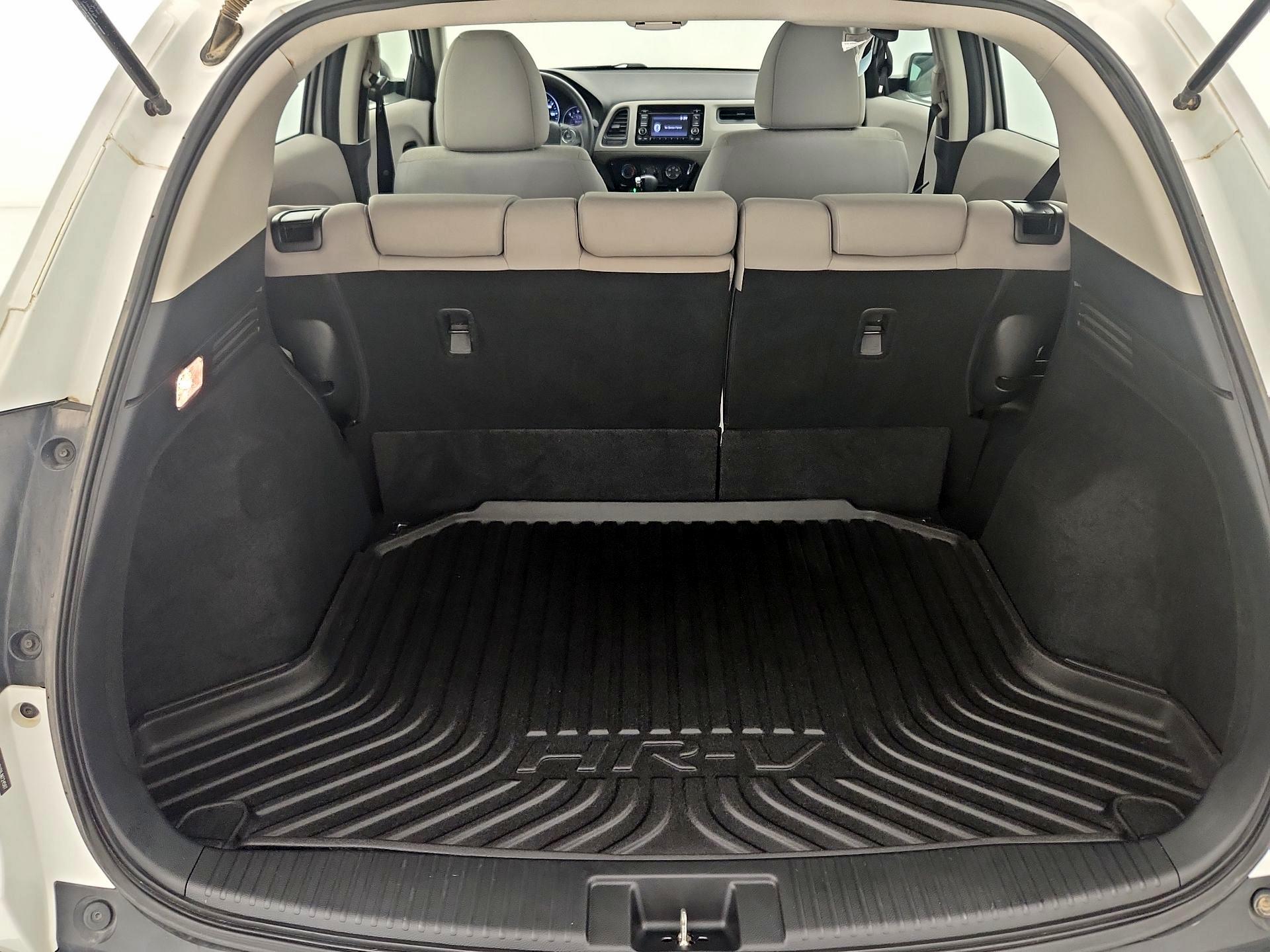 Thumbnail: 2018 Honda HR-V - 20