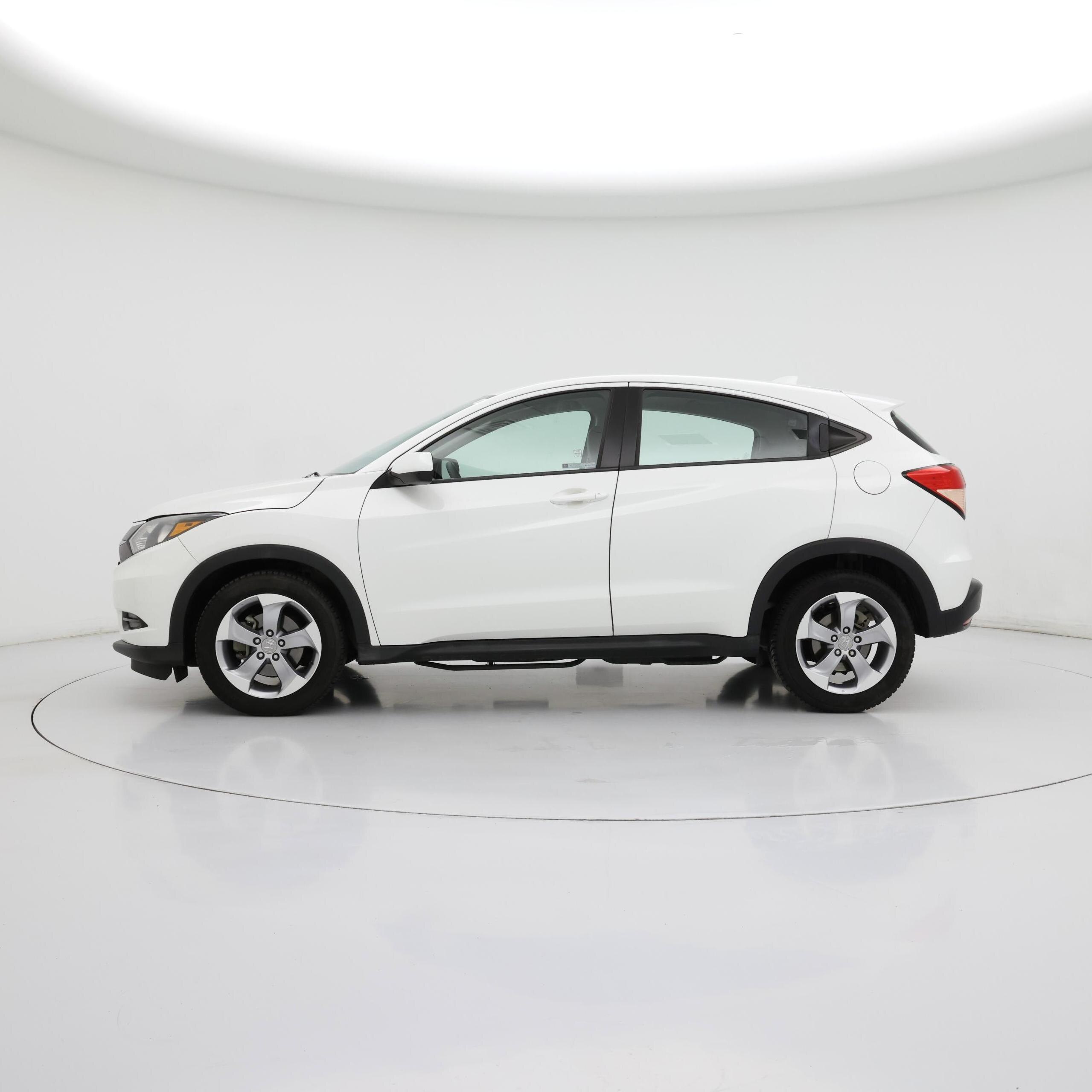 Thumbnail: 2018 Honda HR-V - 3