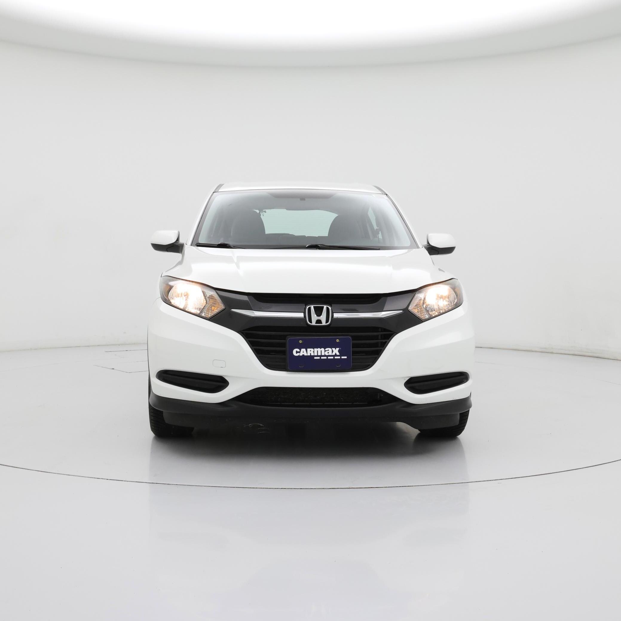 Thumbnail: 2018 Honda HR-V - 5