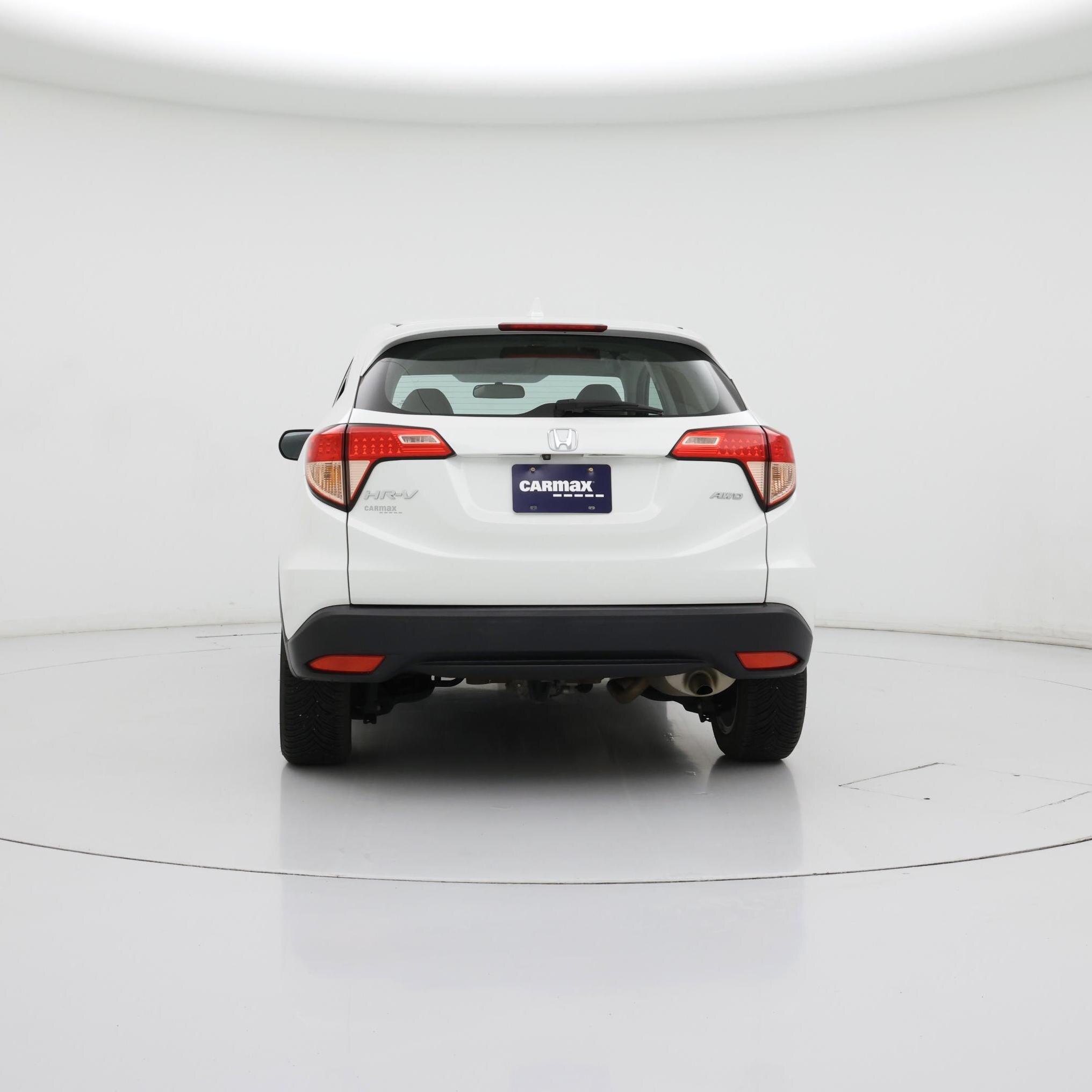Thumbnail: 2018 Honda HR-V - 6