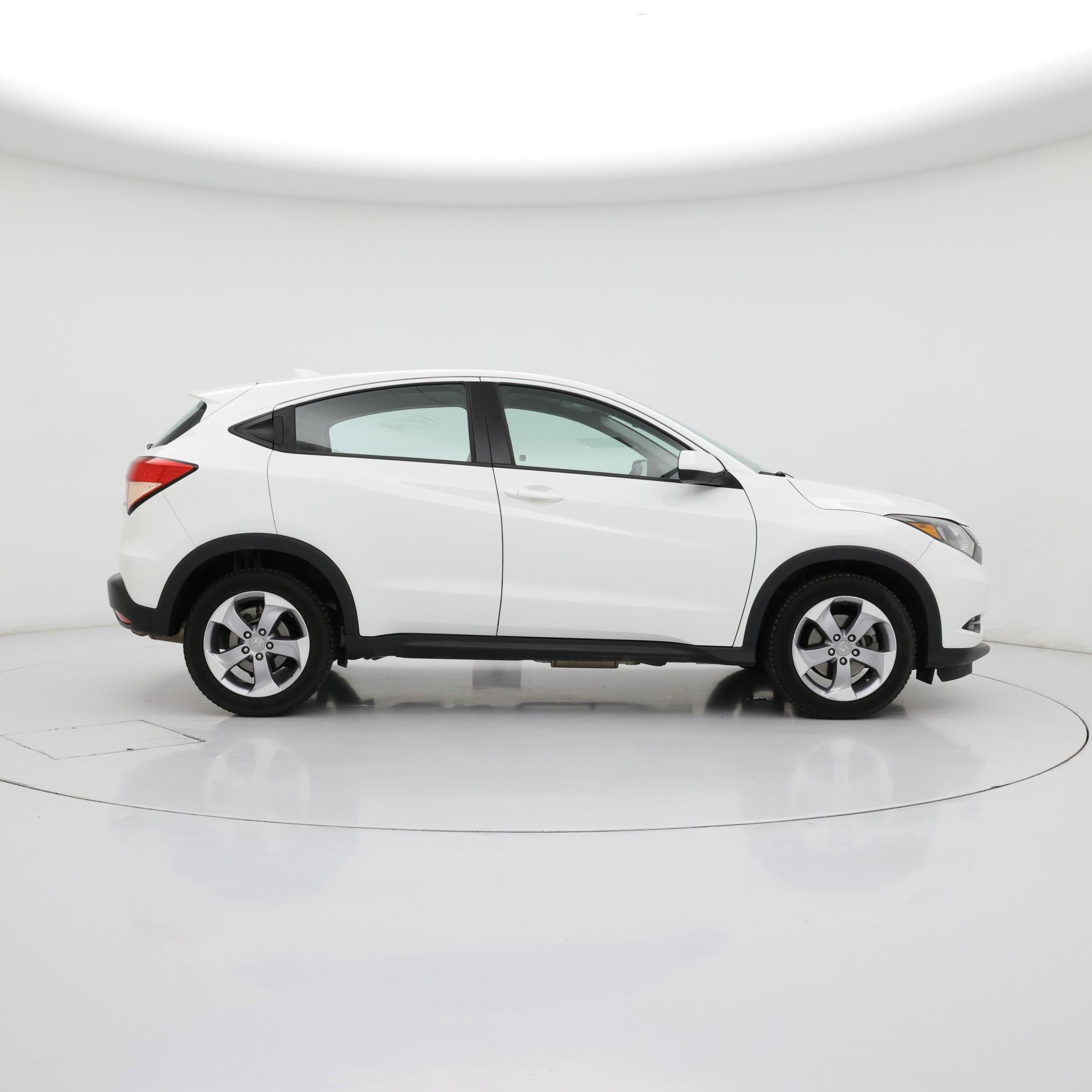 Thumbnail: 2018 Honda HR-V - 7