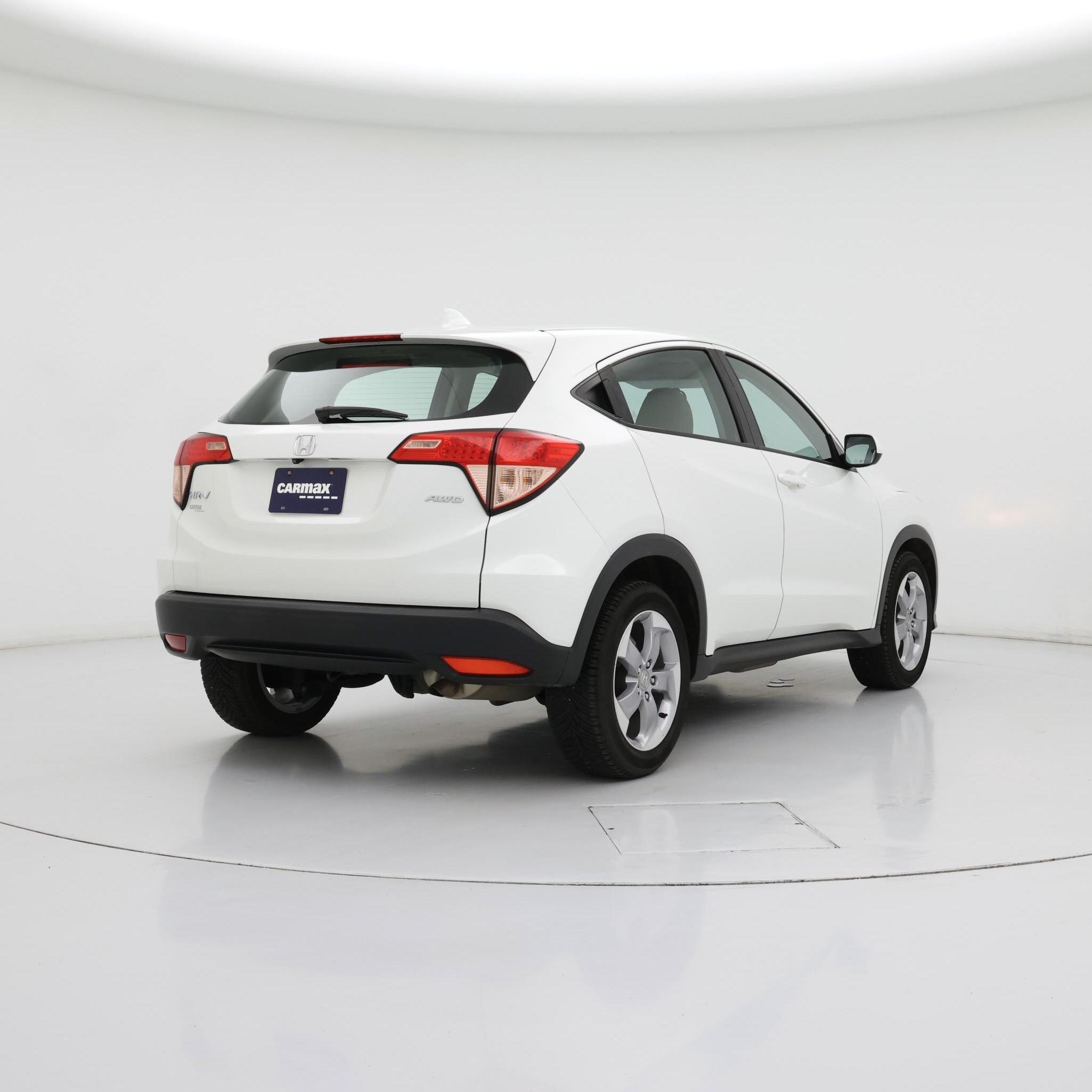 Thumbnail: 2018 Honda HR-V - 8