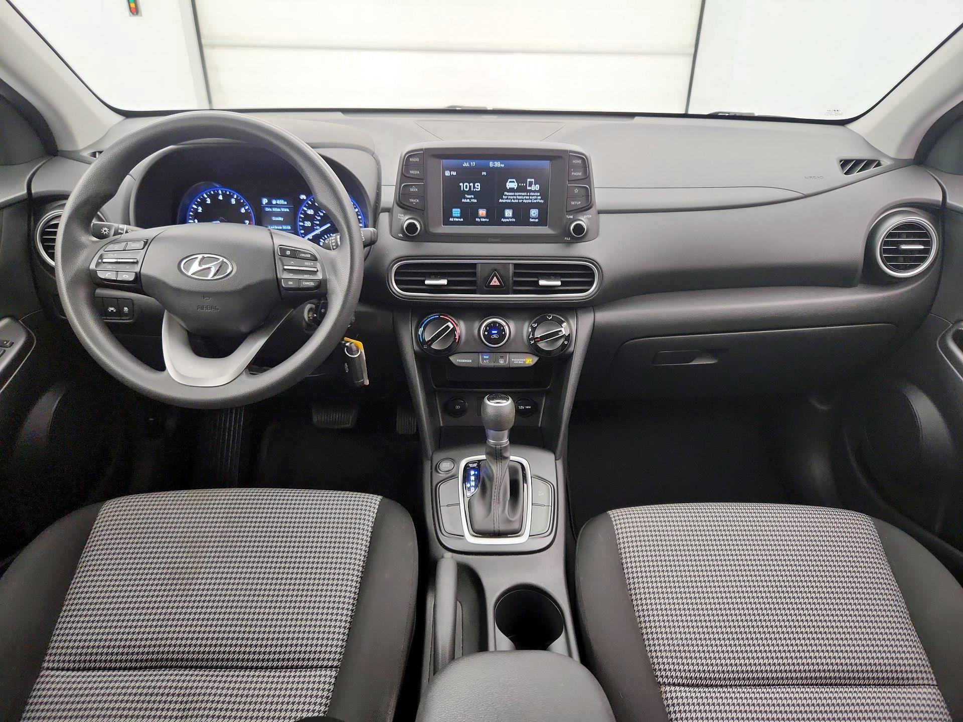 Thumbnail: 2019 Hyundai Kona - 9