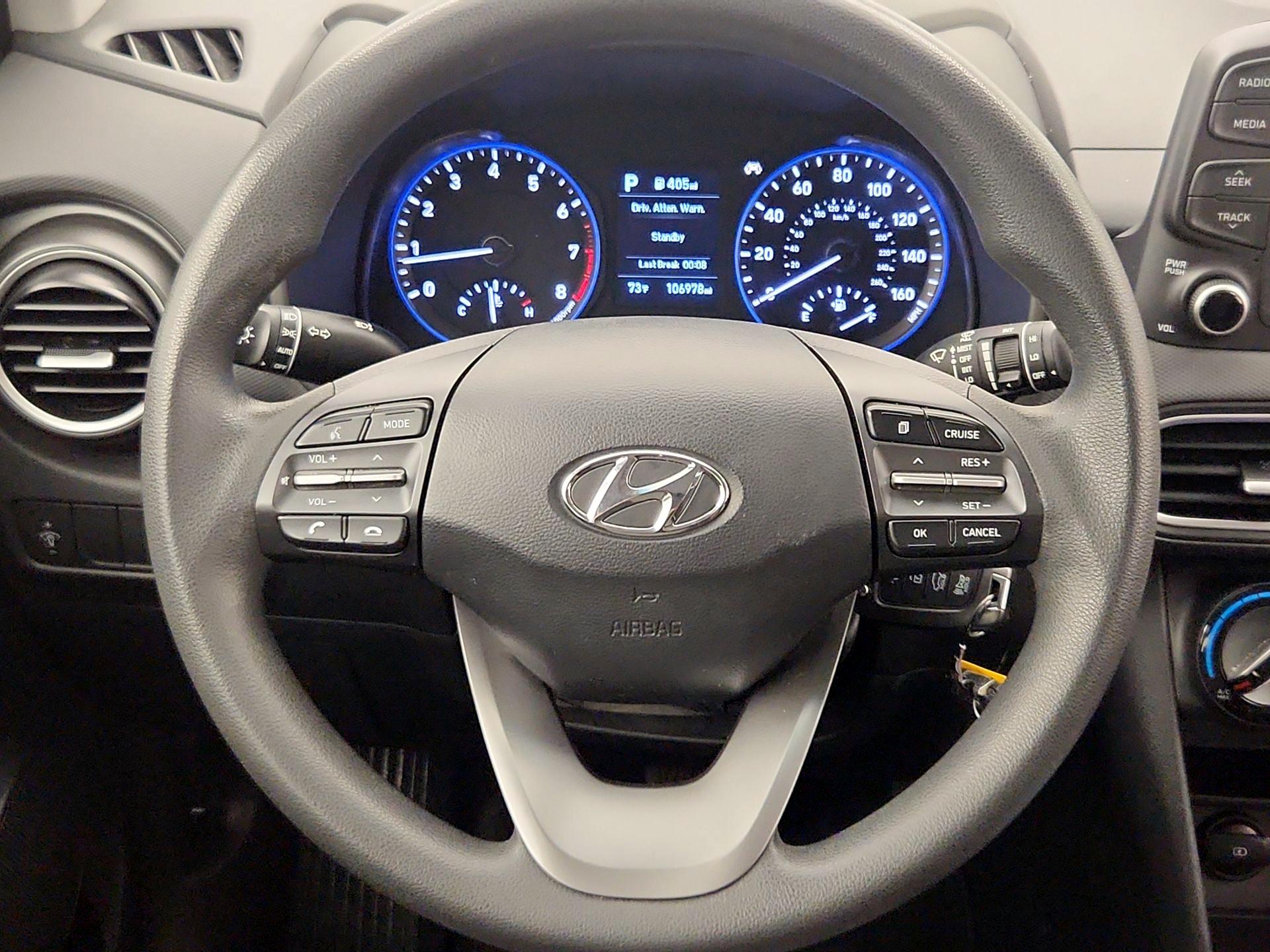 Thumbnail: 2019 Hyundai Kona - 10