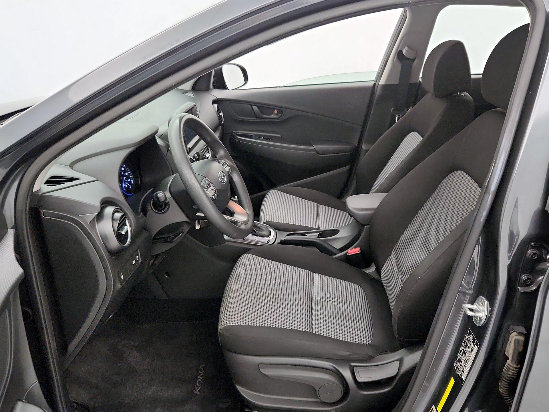 Thumbnail: 2019 Hyundai Kona - 11