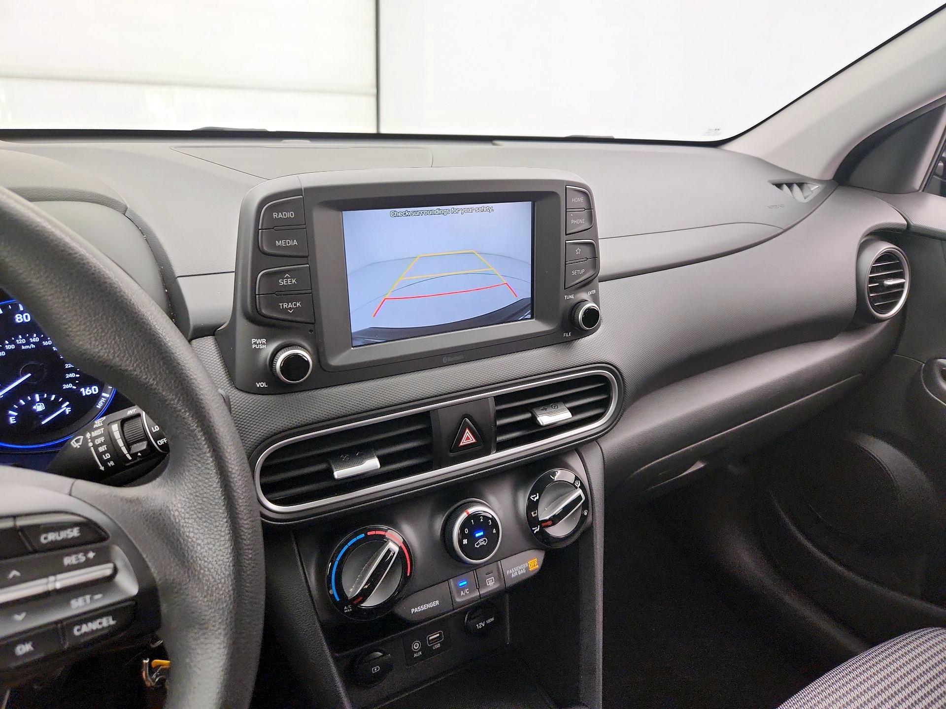Thumbnail: 2019 Hyundai Kona - 14