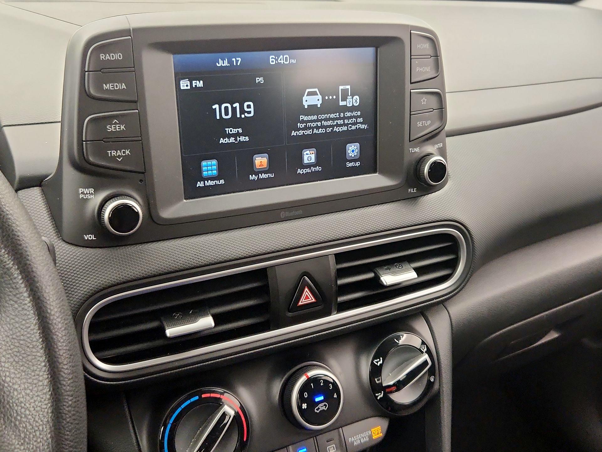 Thumbnail: 2019 Hyundai Kona - 15