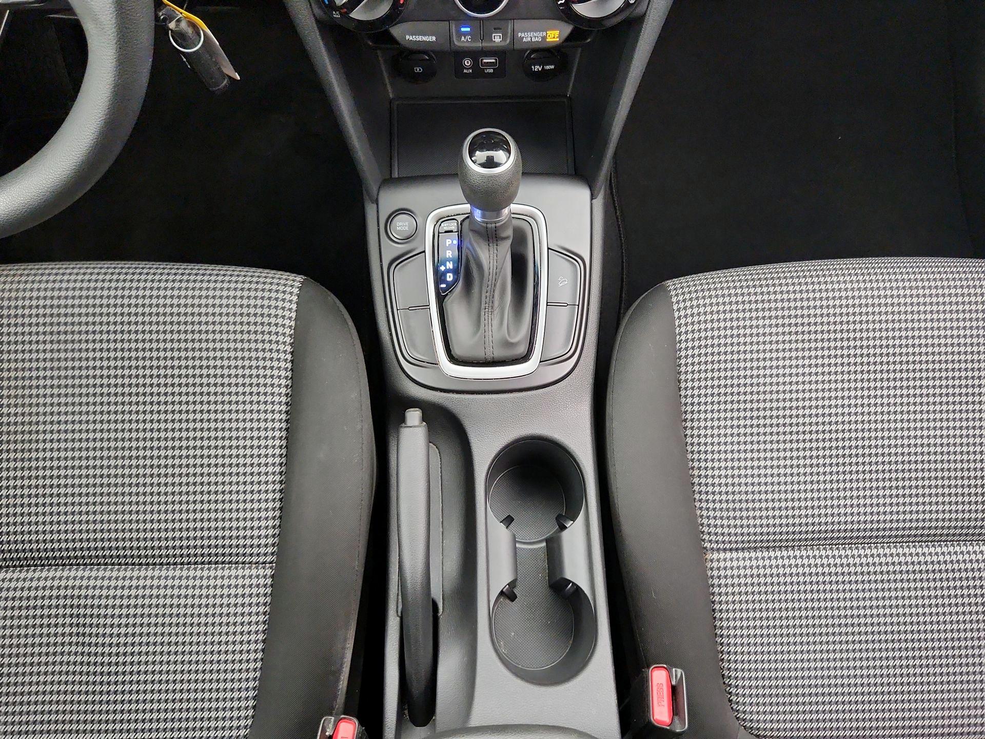 Thumbnail: 2019 Hyundai Kona - 17