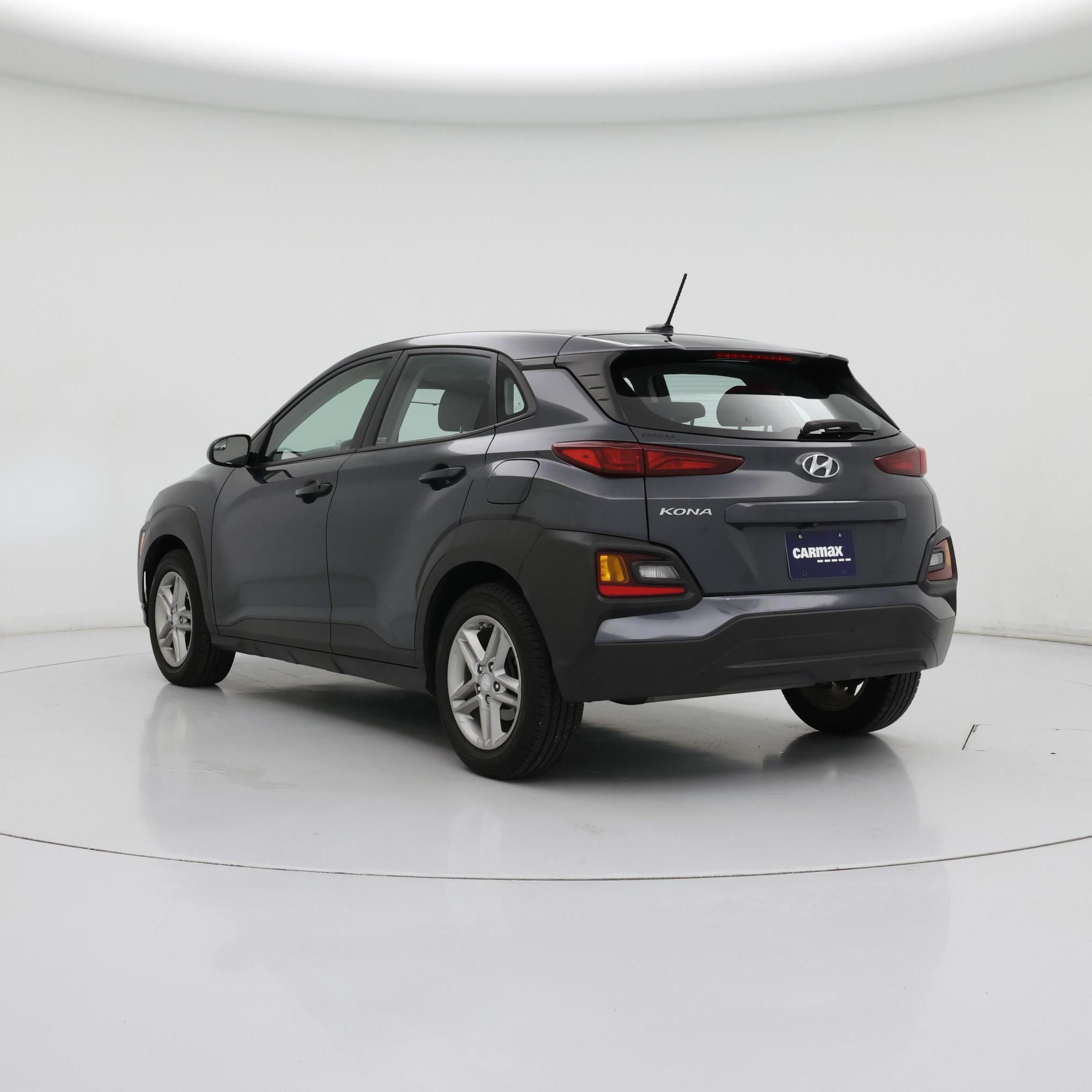 Thumbnail: 2019 Hyundai Kona - 2