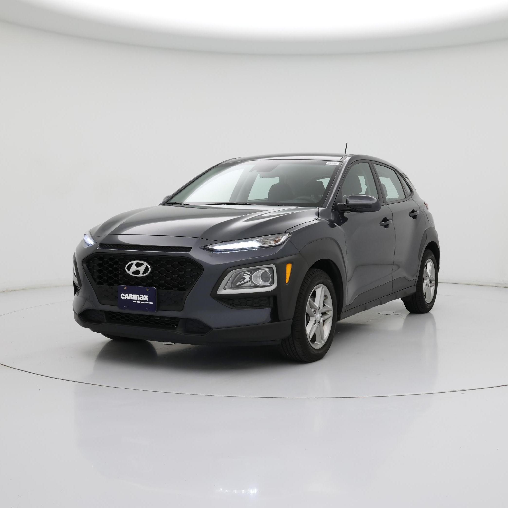 Thumbnail: 2019 Hyundai Kona - 4