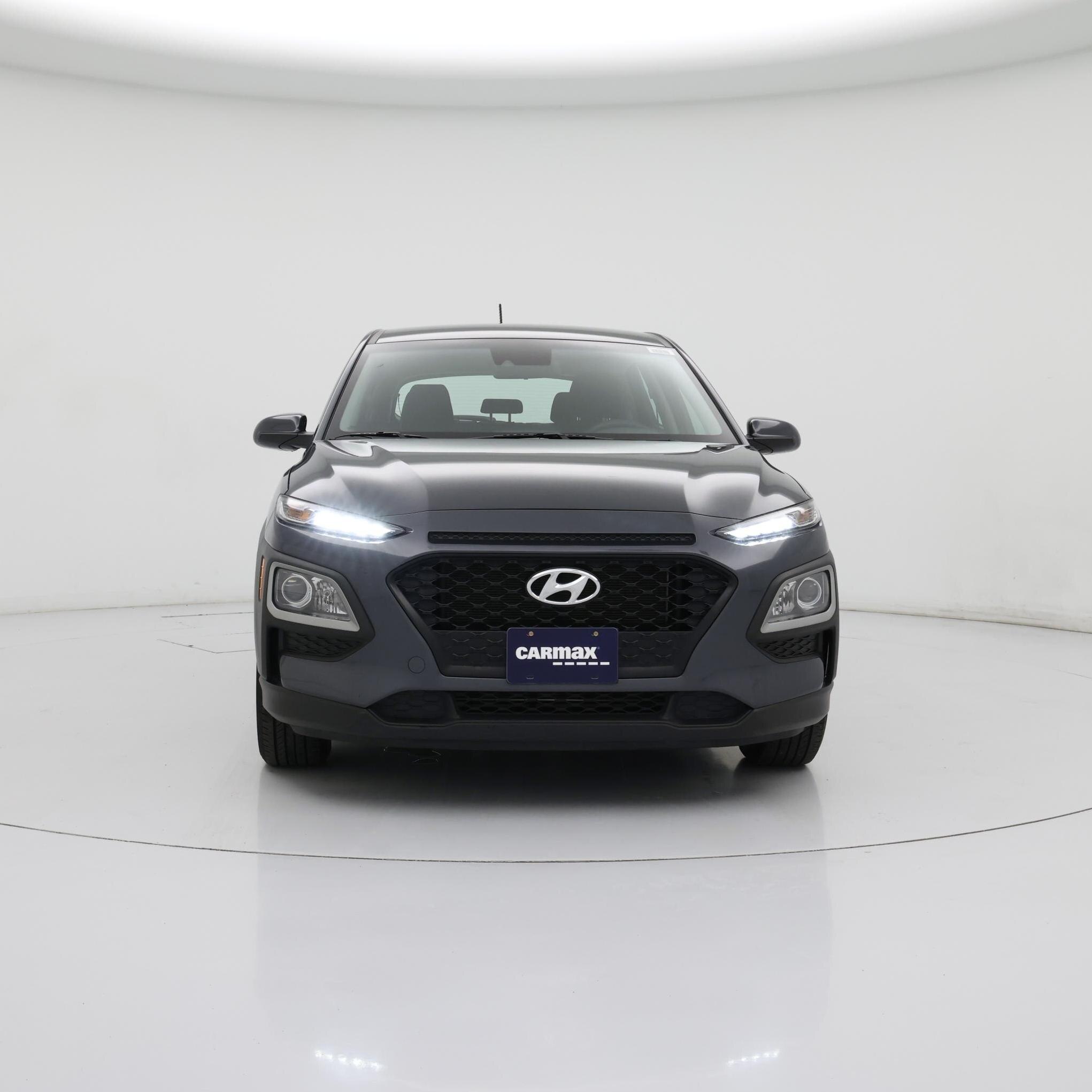 Thumbnail: 2019 Hyundai Kona - 5