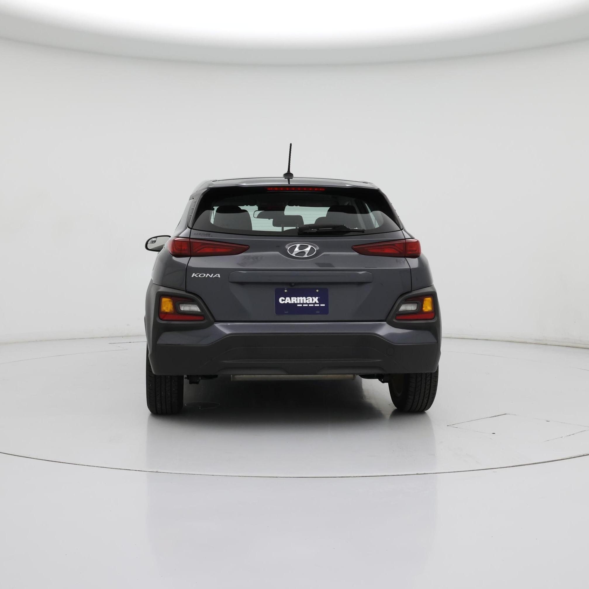Thumbnail: 2019 Hyundai Kona - 6