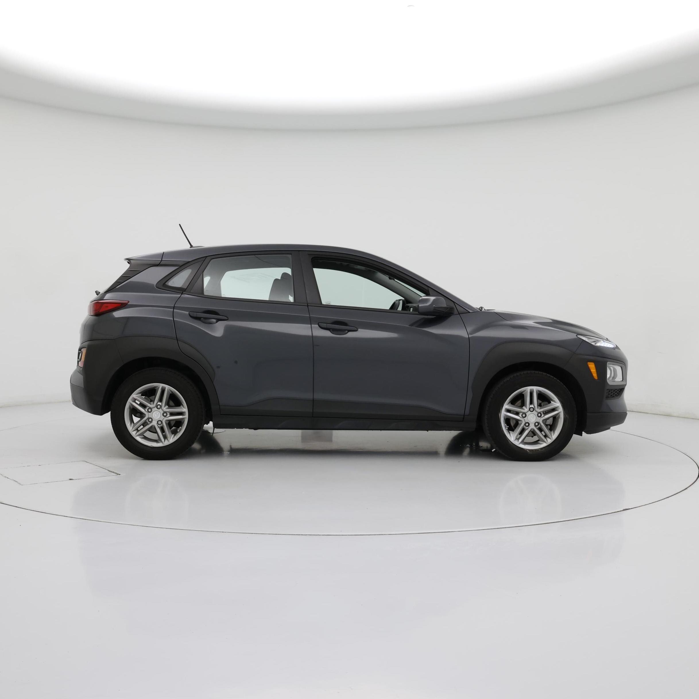 Thumbnail: 2019 Hyundai Kona - 7