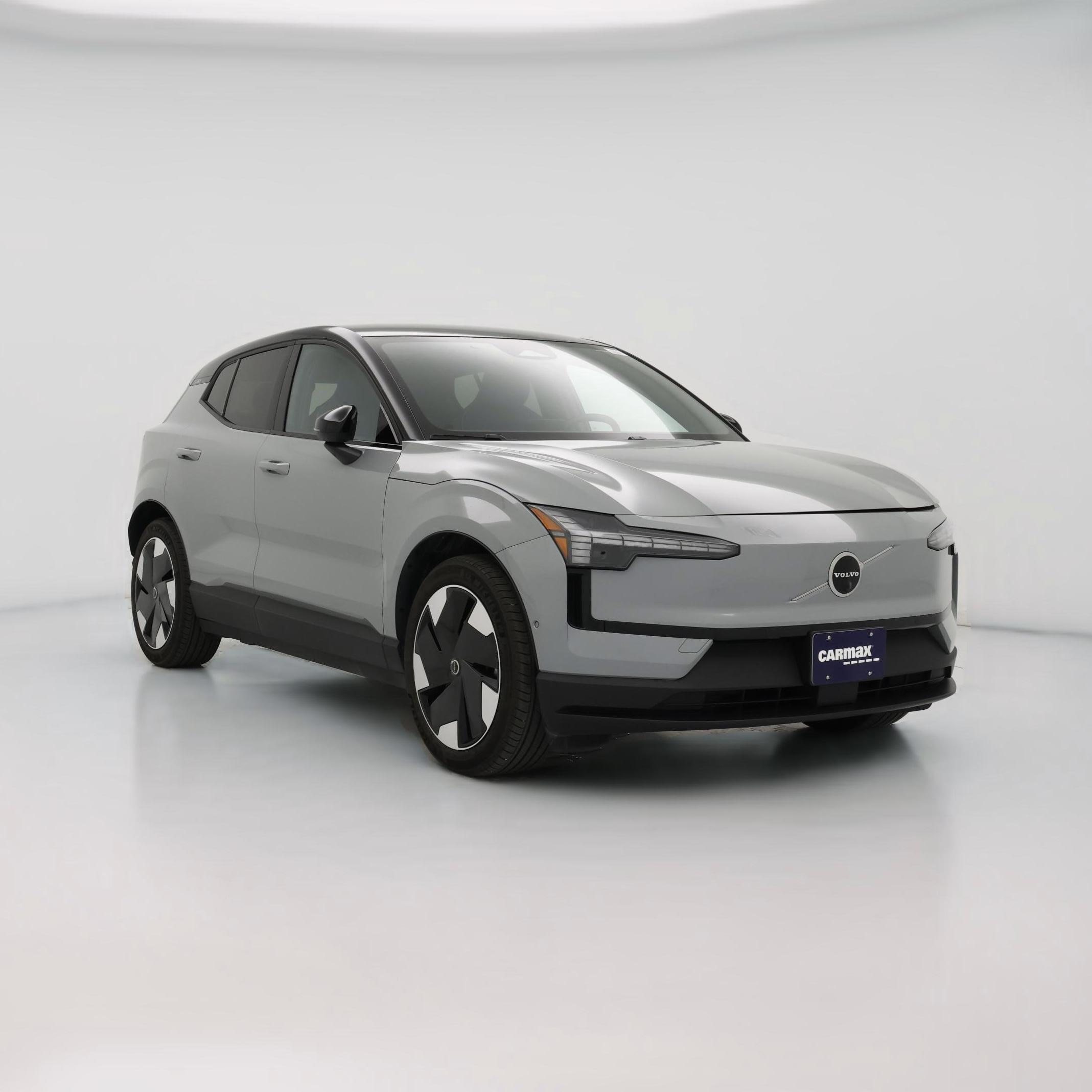 Thumbnail: 2025 Volvo EX30 - 1