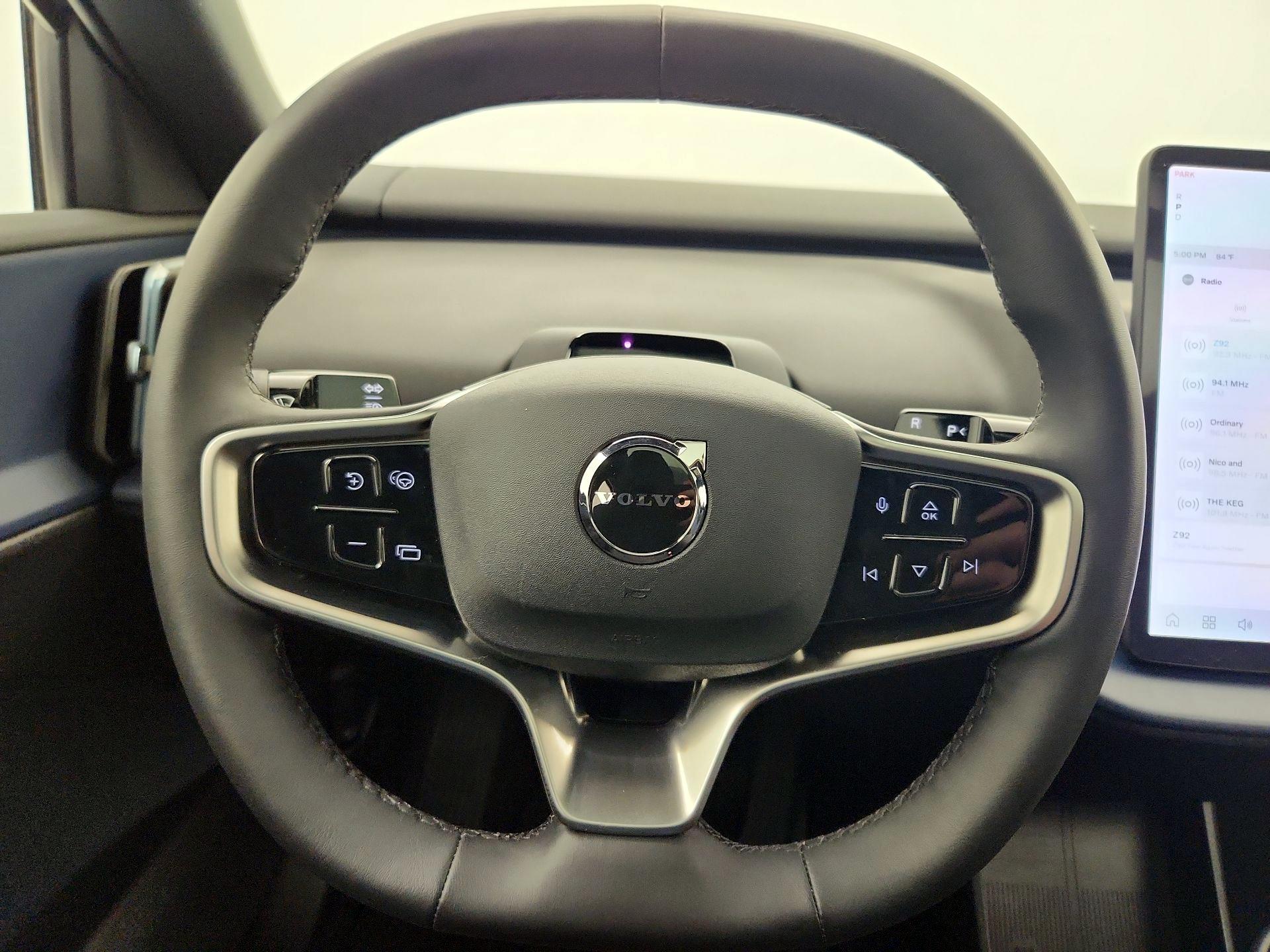 Thumbnail: 2025 Volvo EX30 - 10