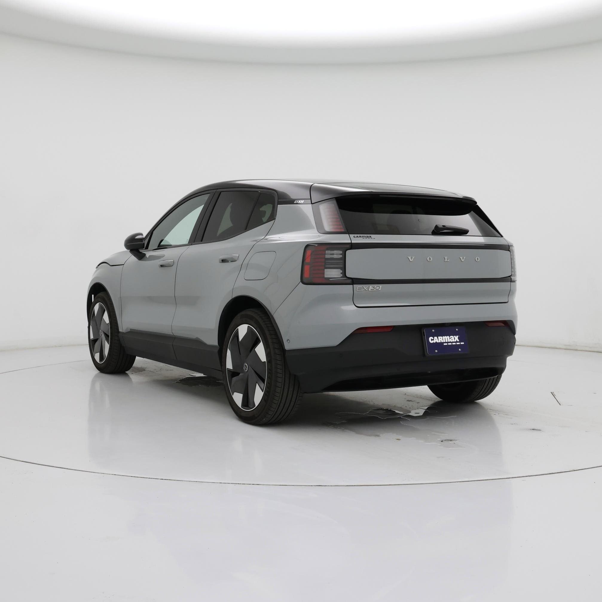 Thumbnail: 2025 Volvo EX30 - 2