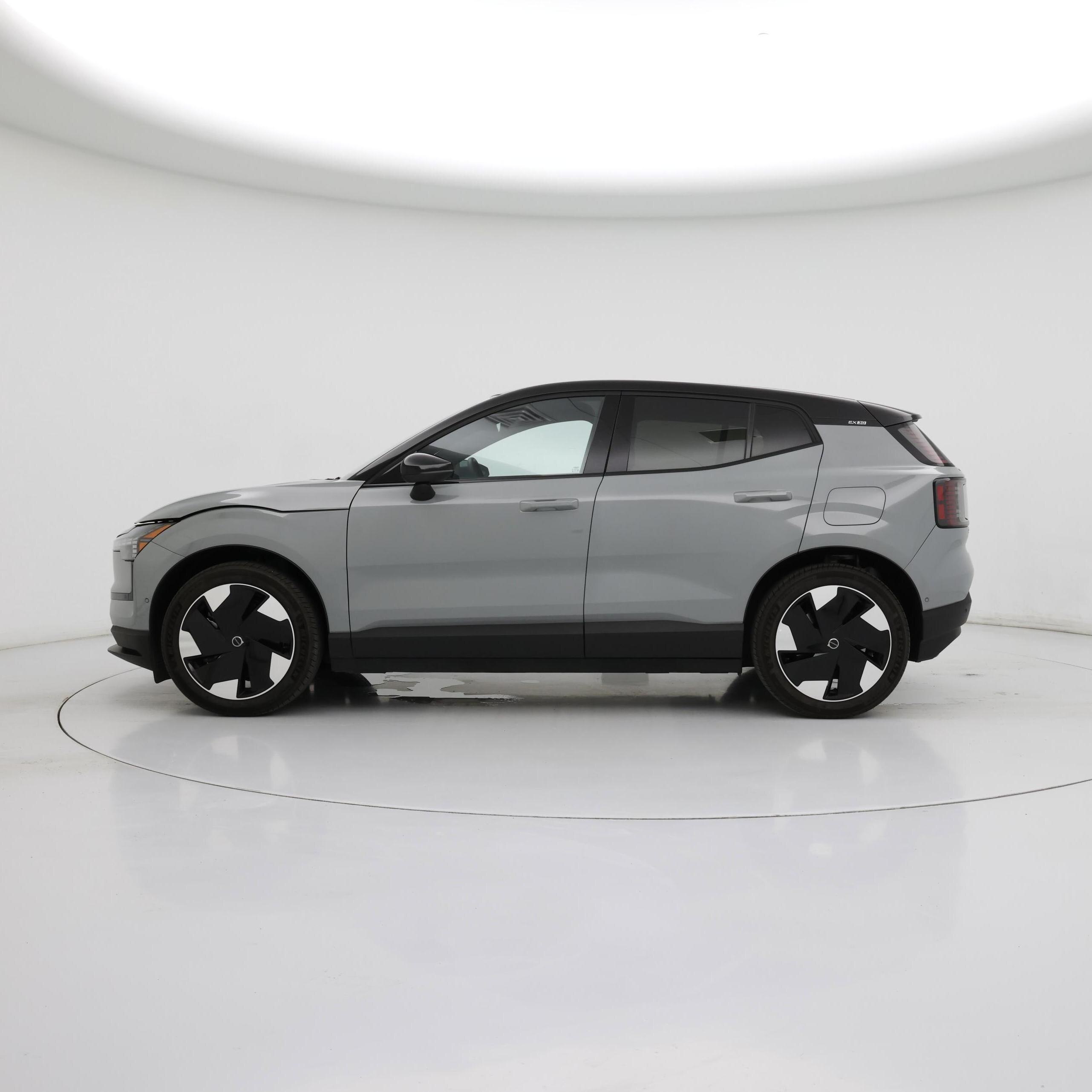 Thumbnail: 2025 Volvo EX30 - 3
