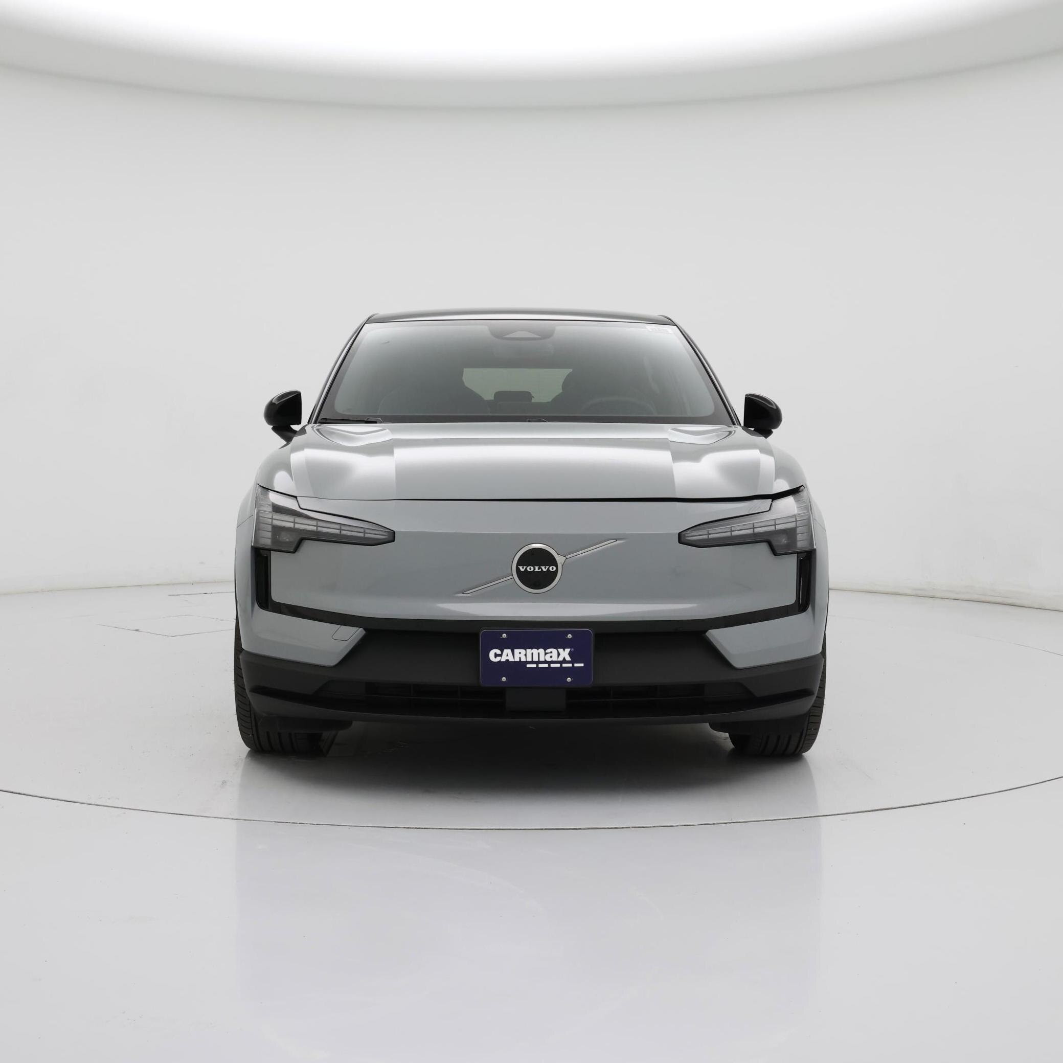 Thumbnail: 2025 Volvo EX30 - 5