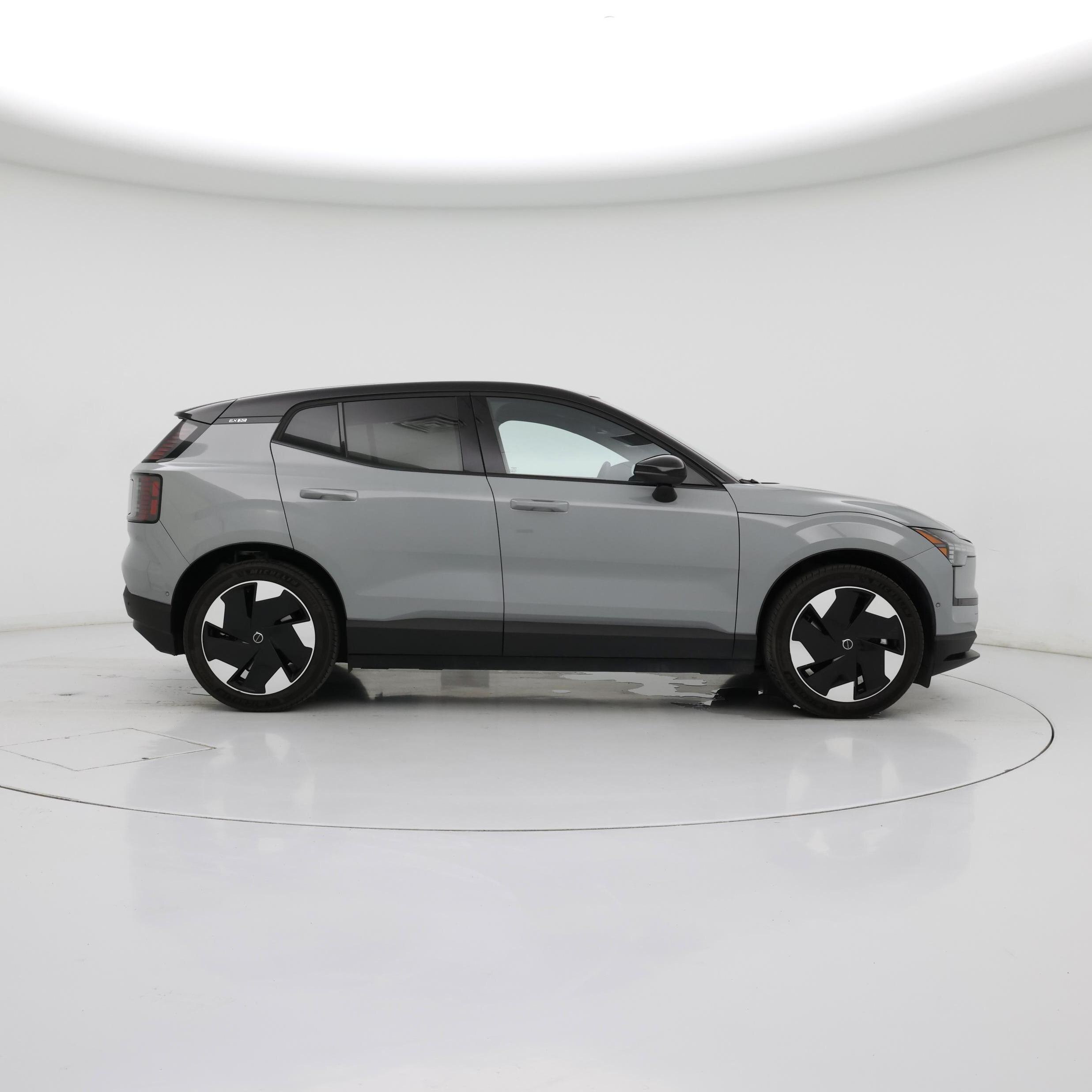Thumbnail: 2025 Volvo EX30 - 7