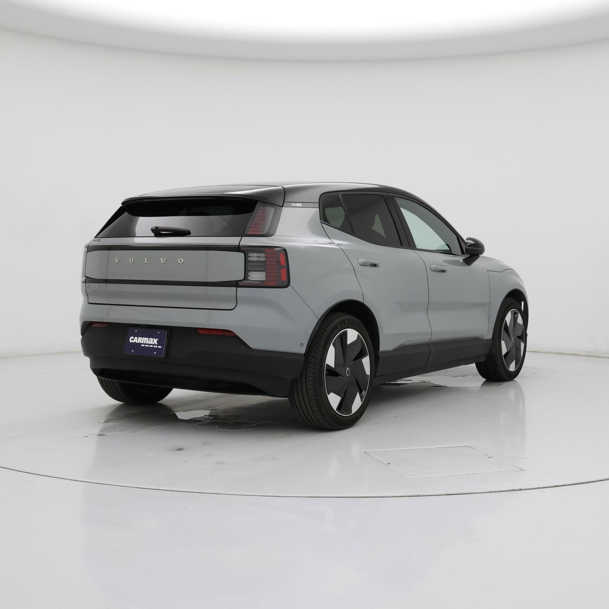 Thumbnail: 2025 Volvo EX30 - 8