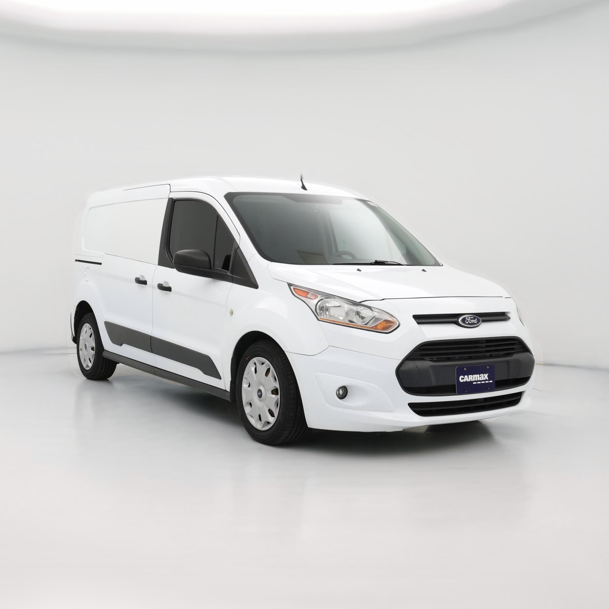 Thumbnail: 2016 Ford Transit Series - 1