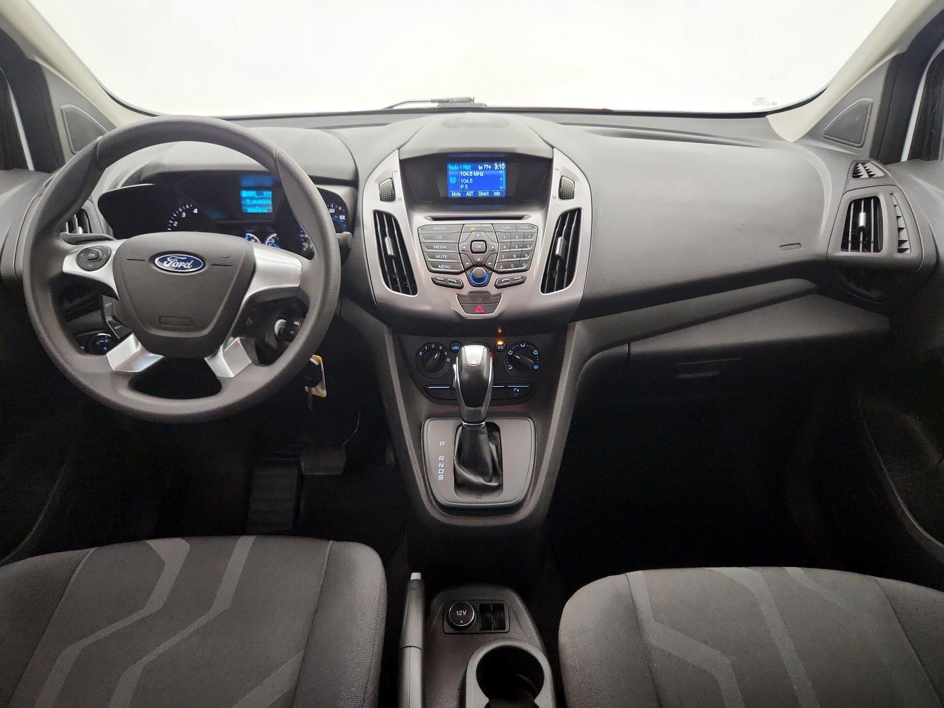 Thumbnail: 2016 Ford Transit Series - 9