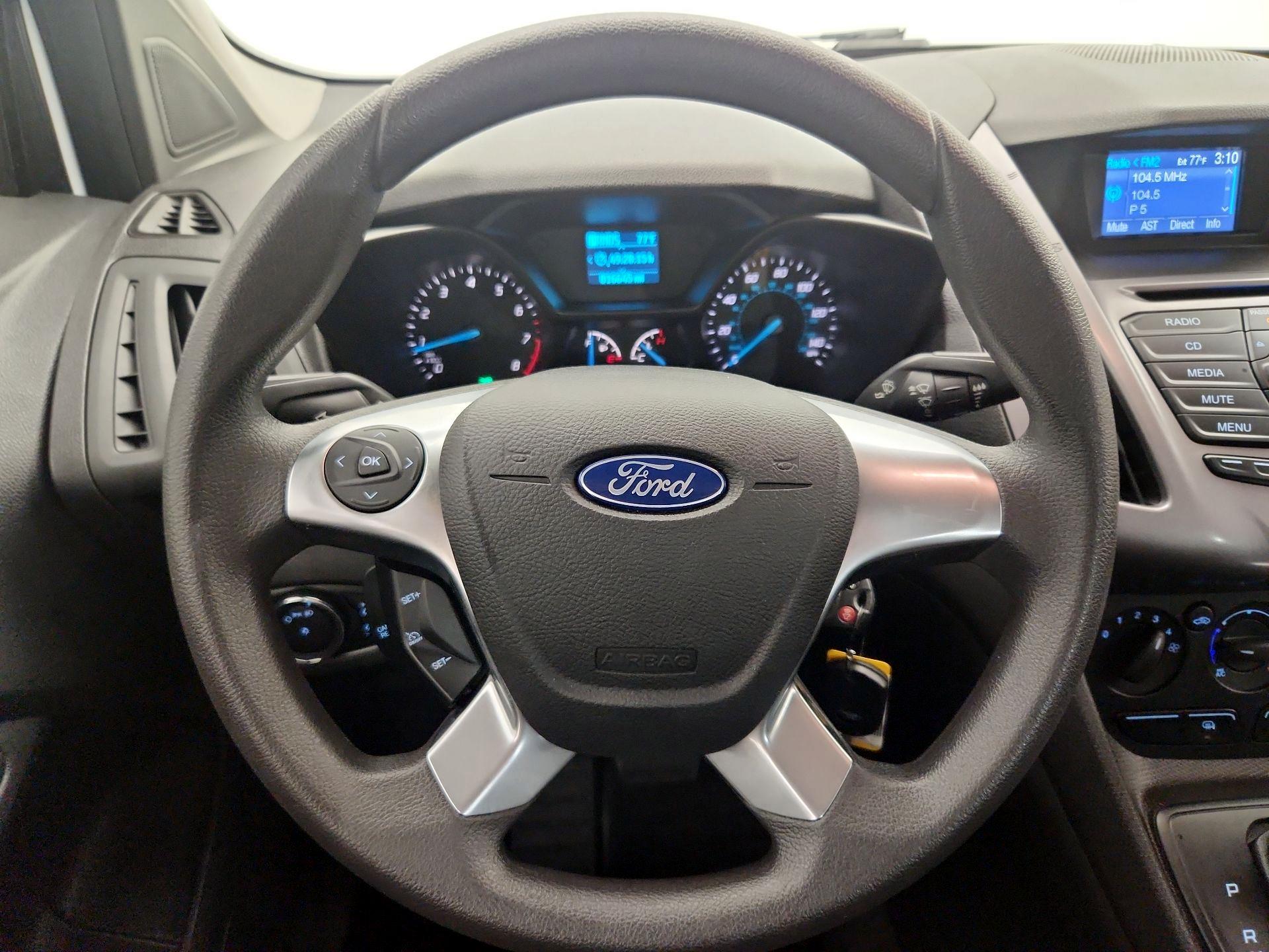 Thumbnail: 2016 Ford Transit Series - 10