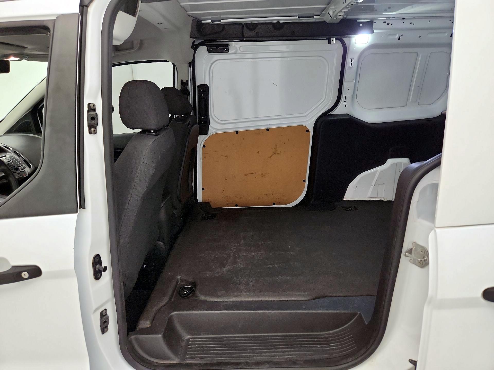 Thumbnail: 2016 Ford Transit Series - 18