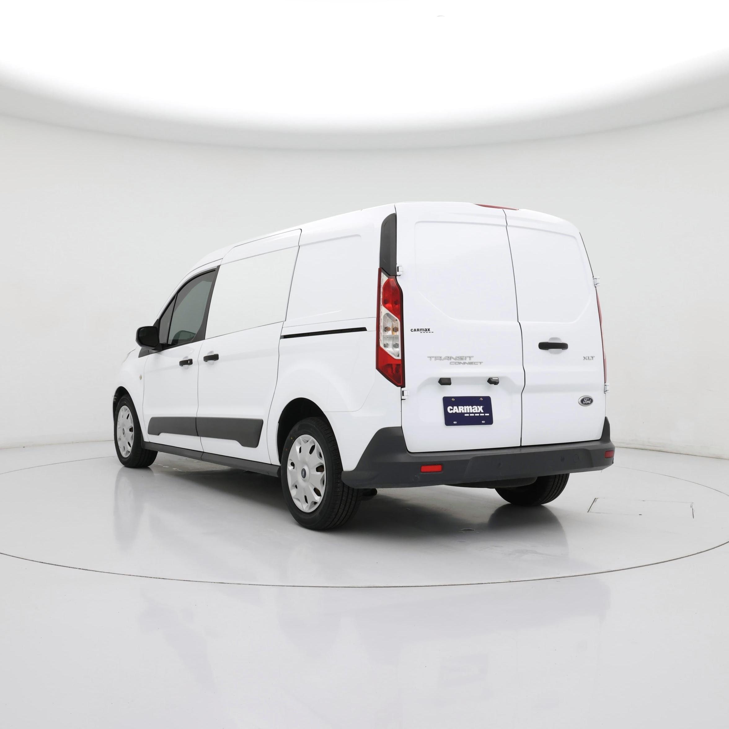 Thumbnail: 2016 Ford Transit Series - 2
