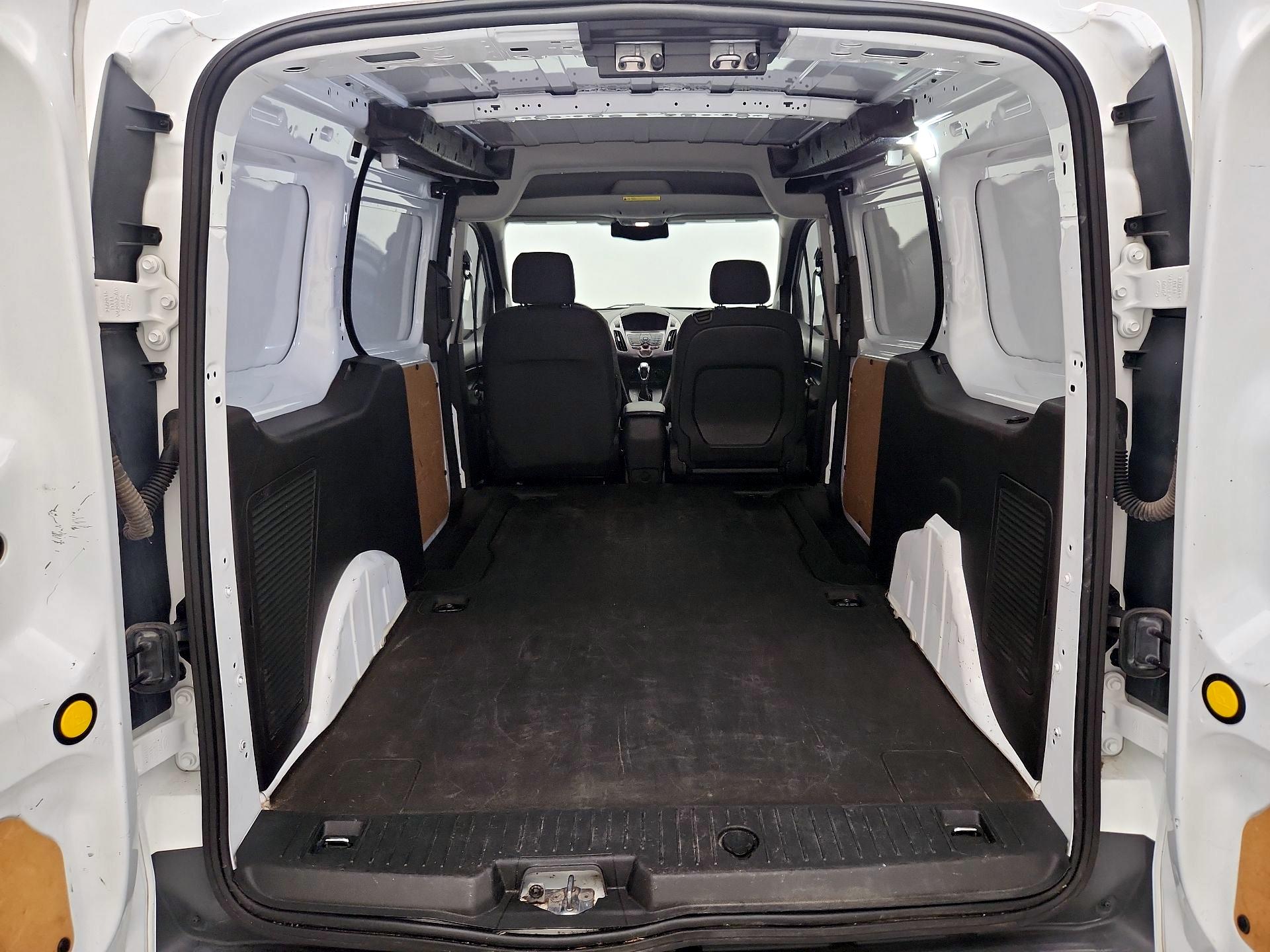 Thumbnail: 2016 Ford Transit Series - 19