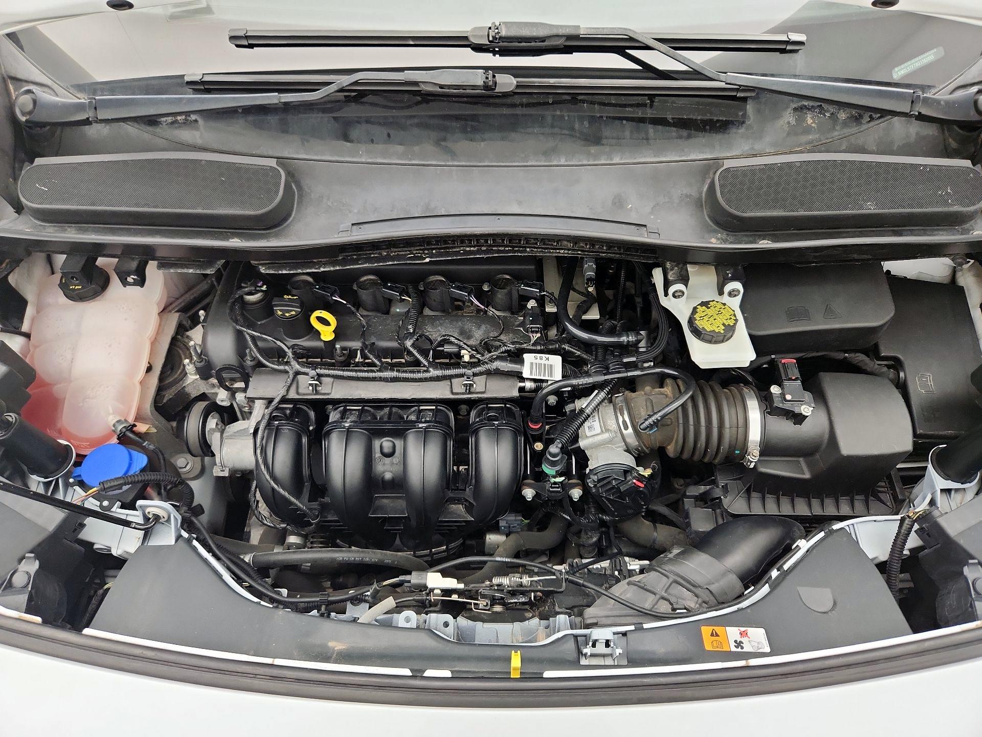 Thumbnail: 2016 Ford Transit Series - 20