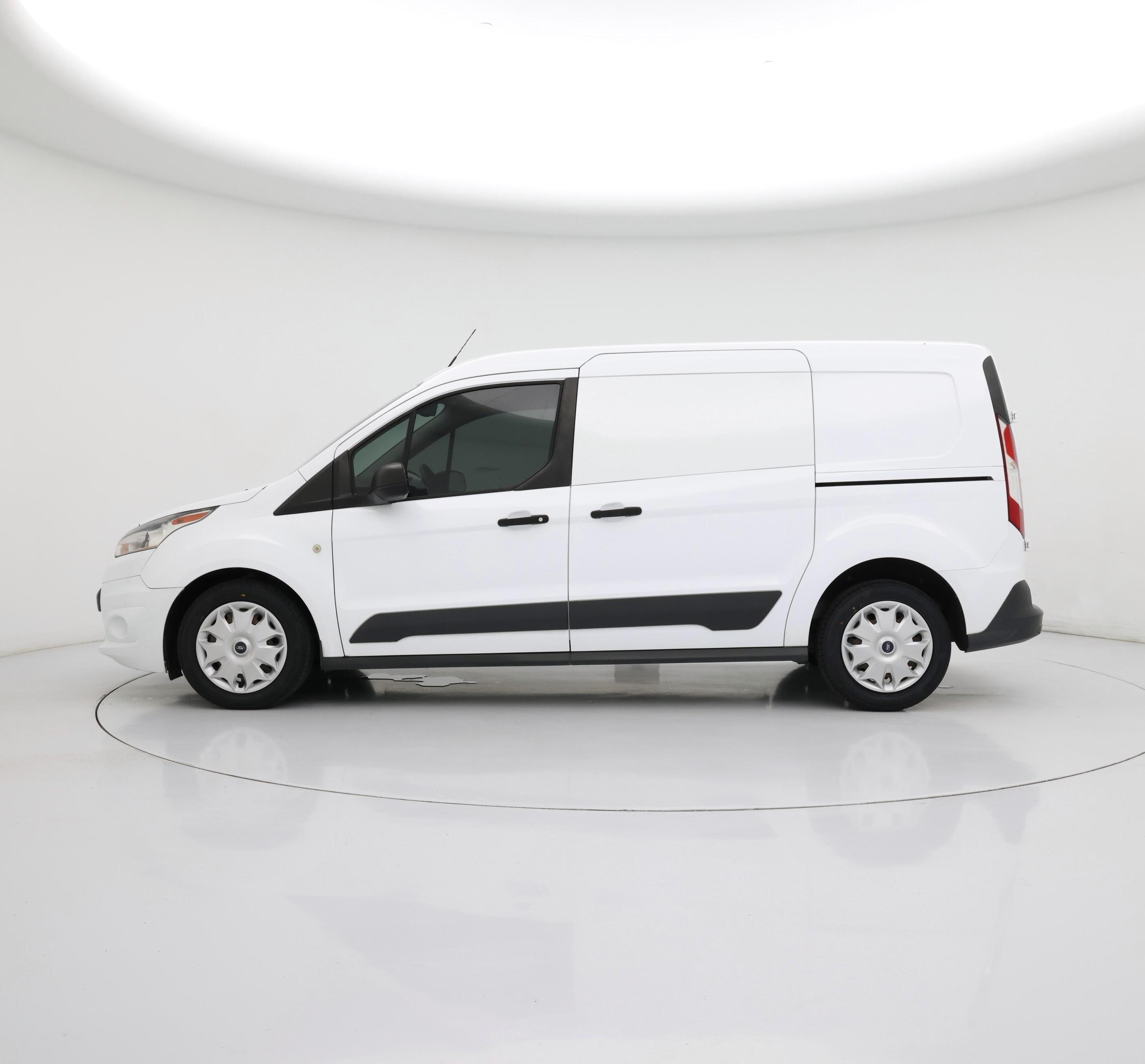Thumbnail: 2016 Ford Transit Series - 3