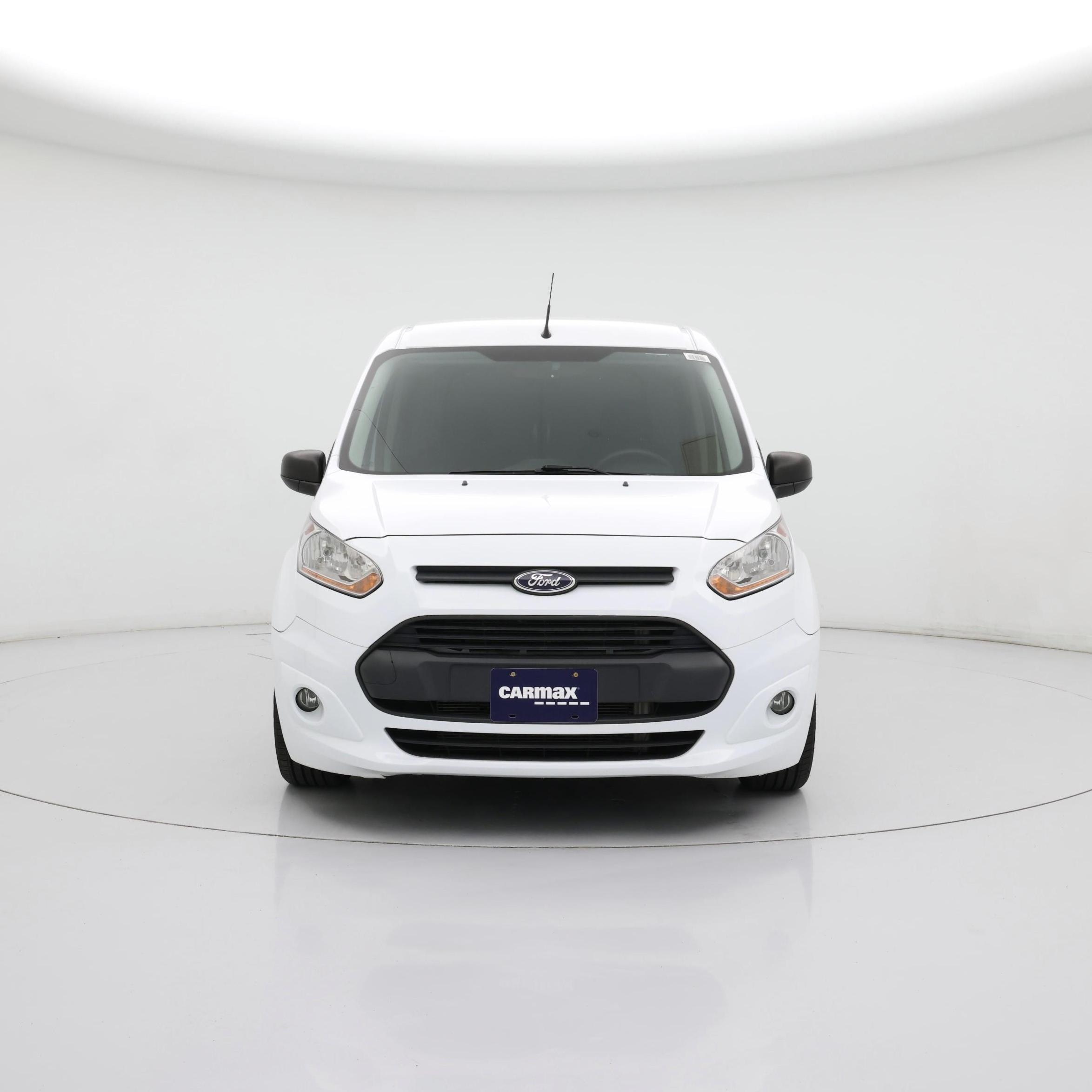 Thumbnail: 2016 Ford Transit Series - 5