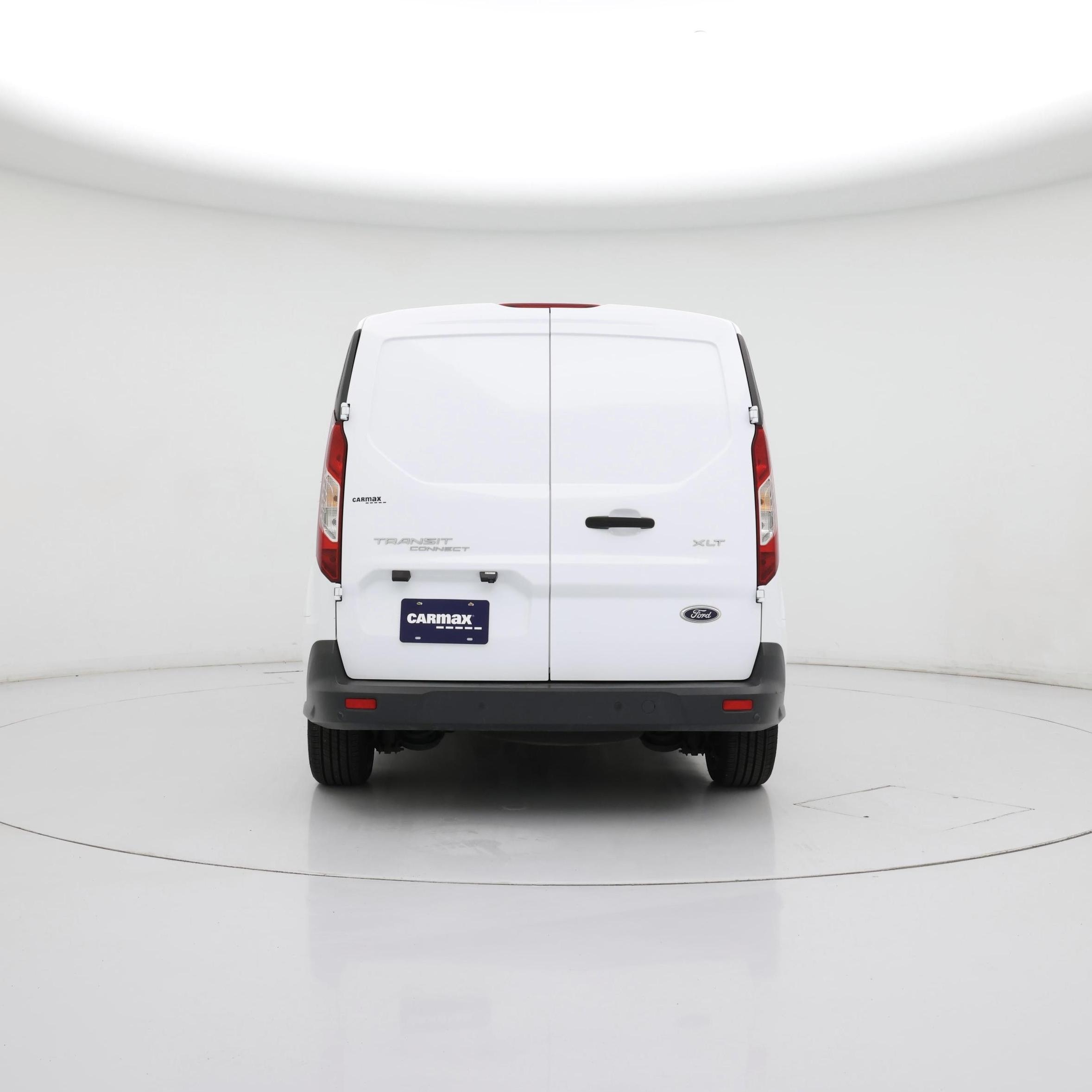 Thumbnail: 2016 Ford Transit Series - 6