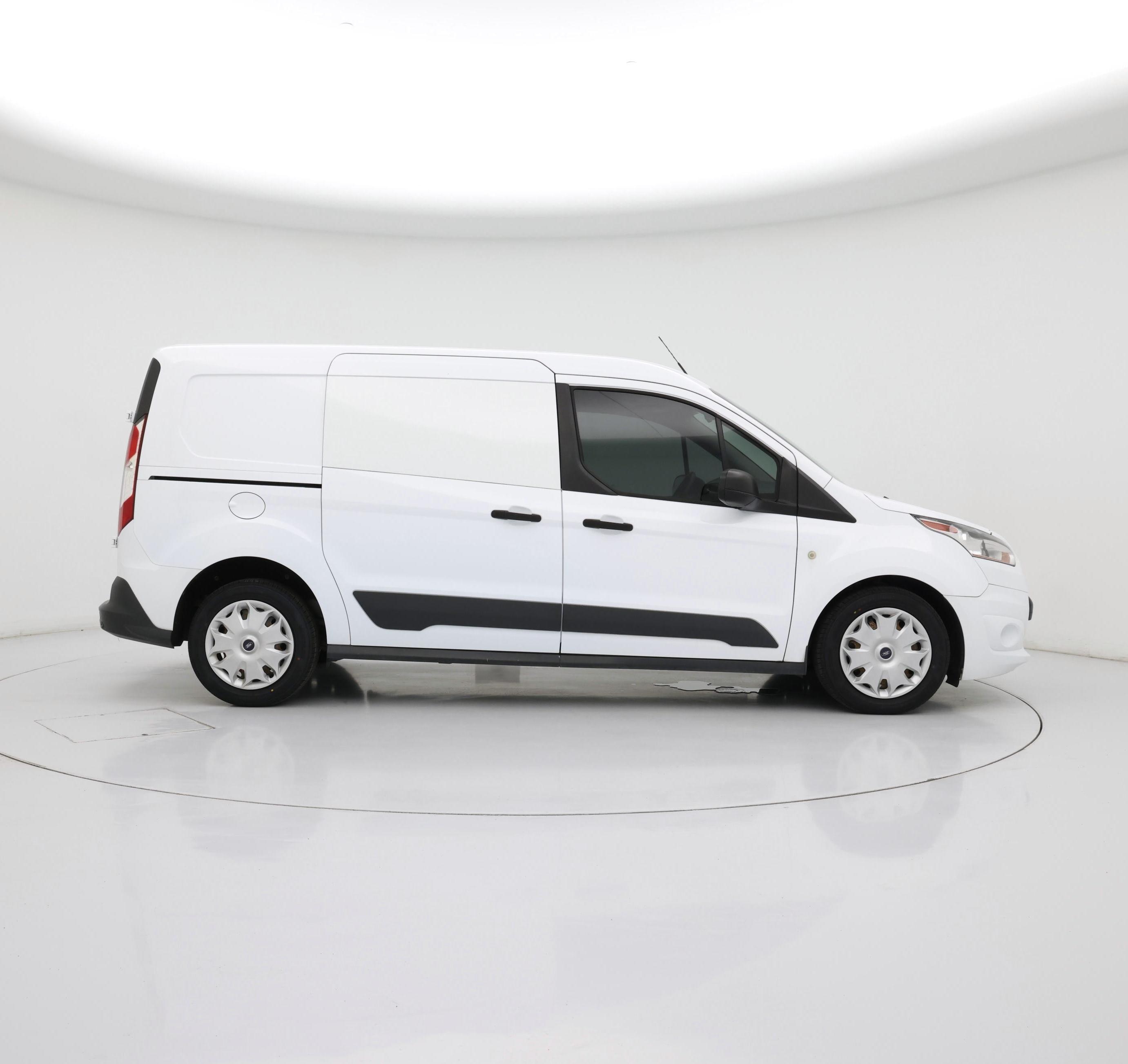 Thumbnail: 2016 Ford Transit Series - 7