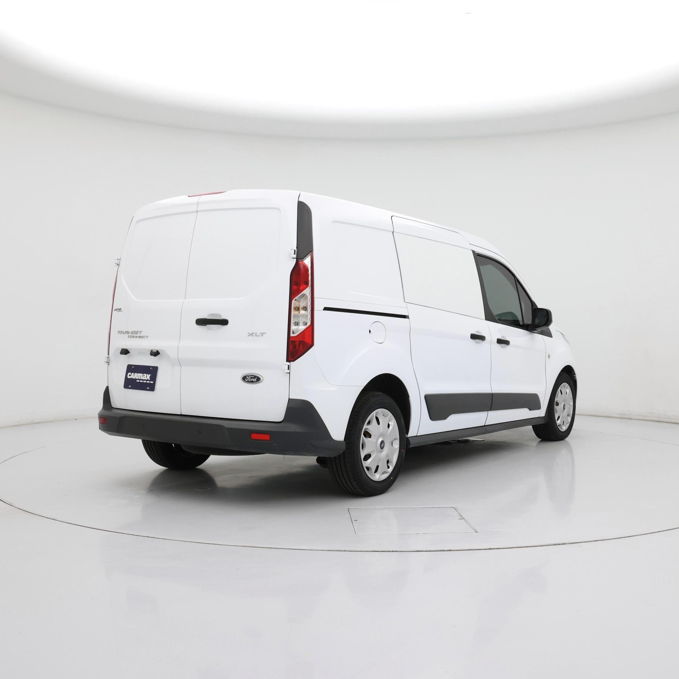 Thumbnail: 2016 Ford Transit Series - 8