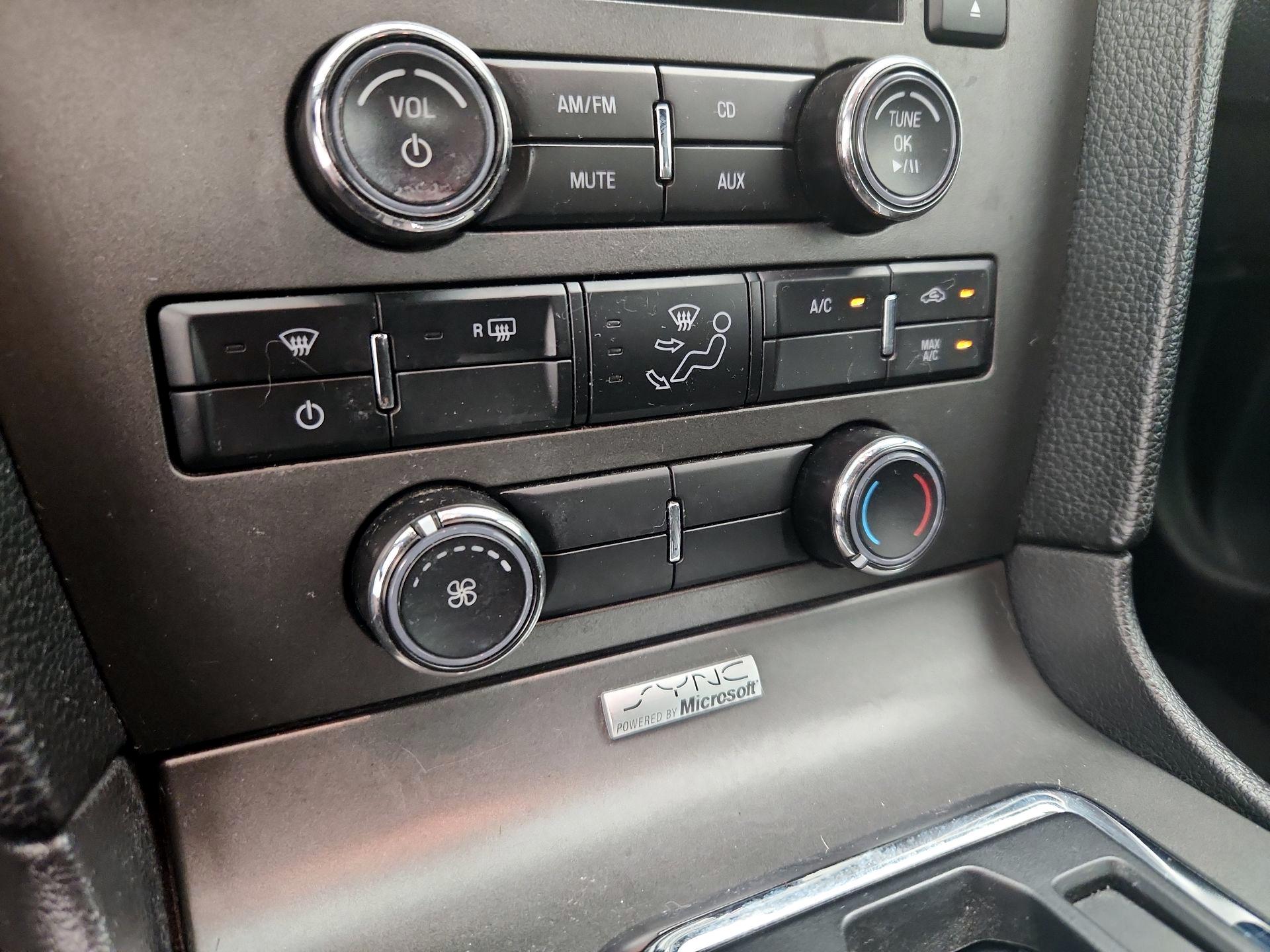 Thumbnail: 2014 Ford Mustang - 15