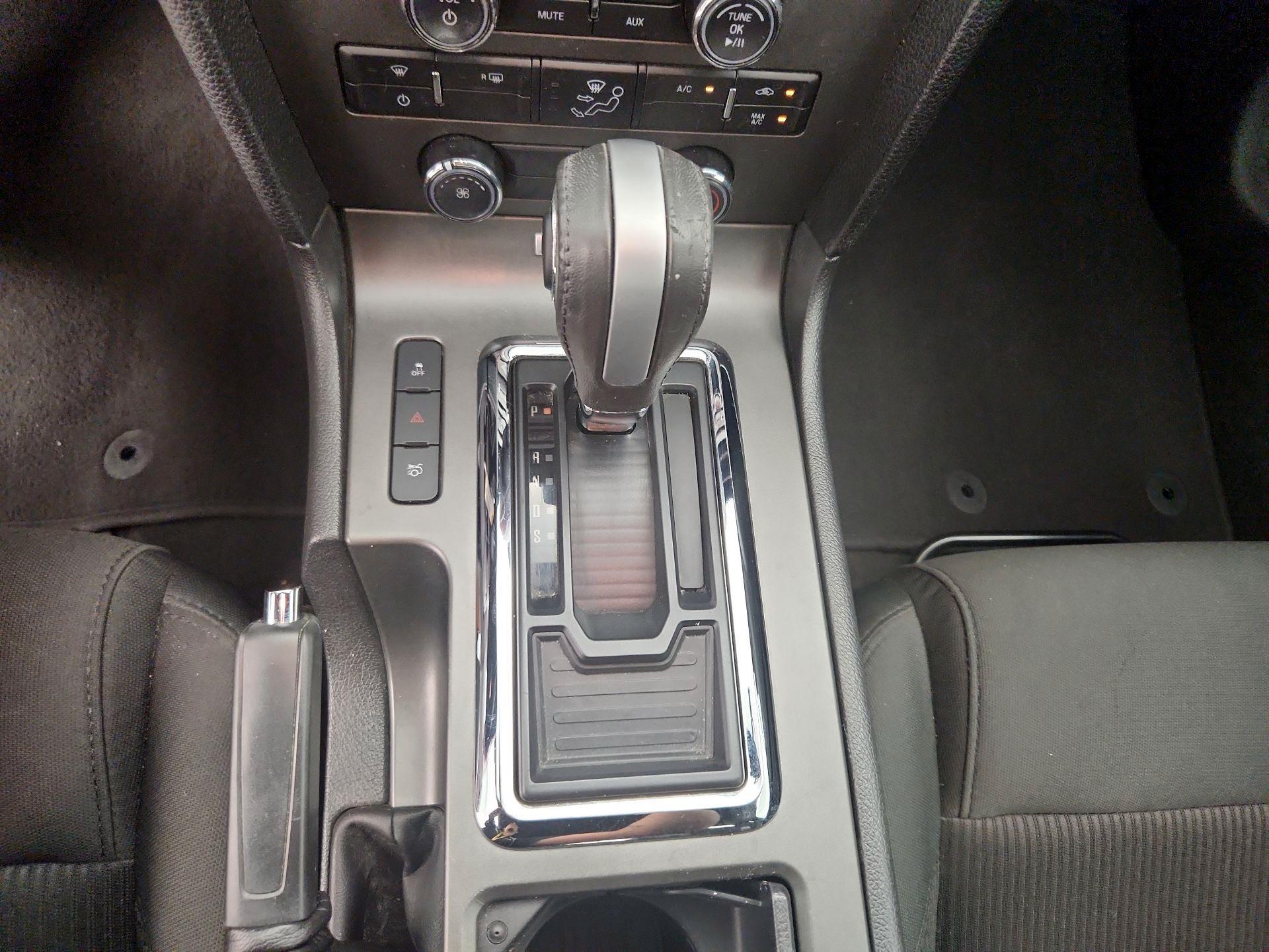 Thumbnail: 2014 Ford Mustang - 16