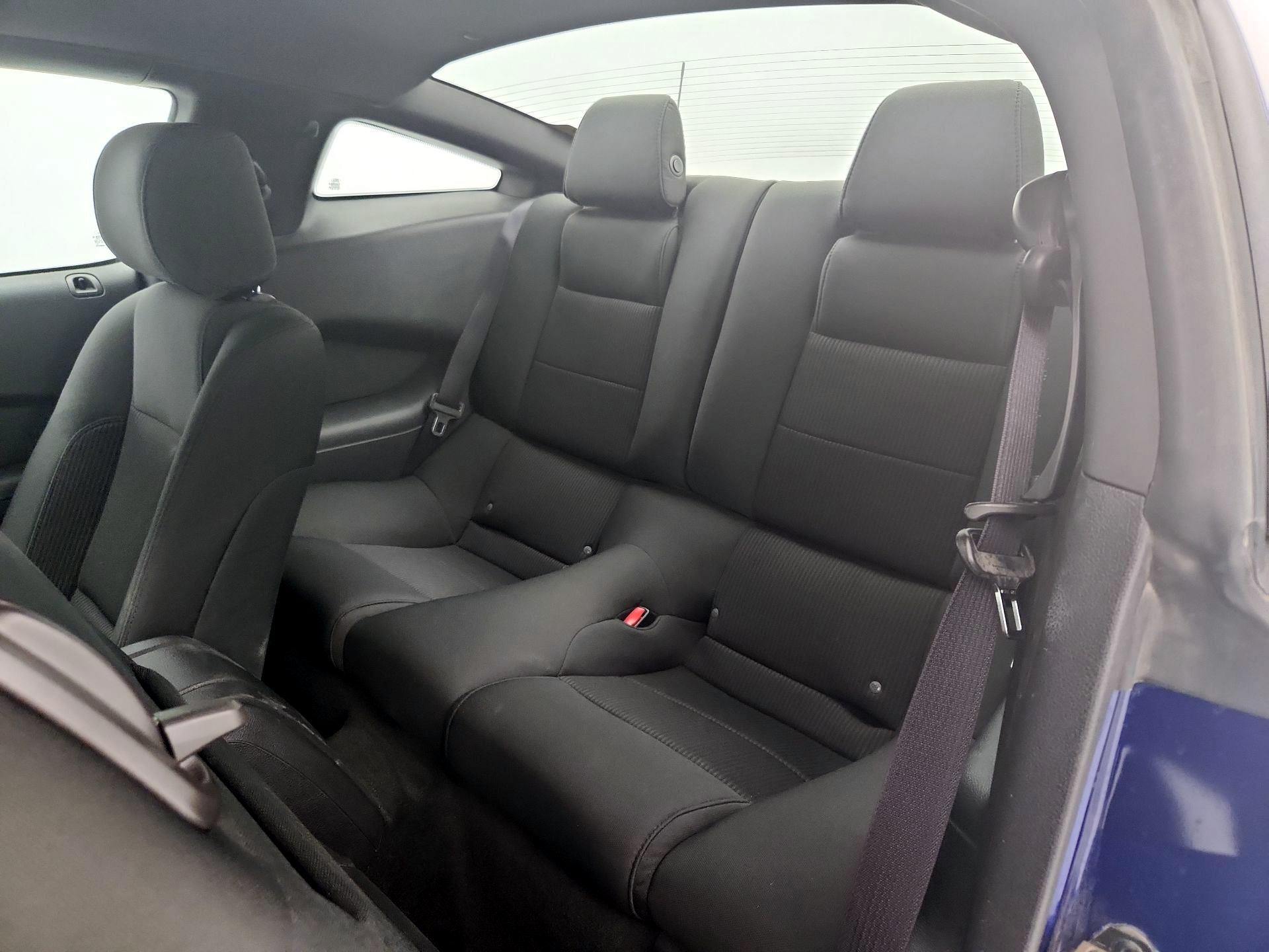 Thumbnail: 2014 Ford Mustang - 18