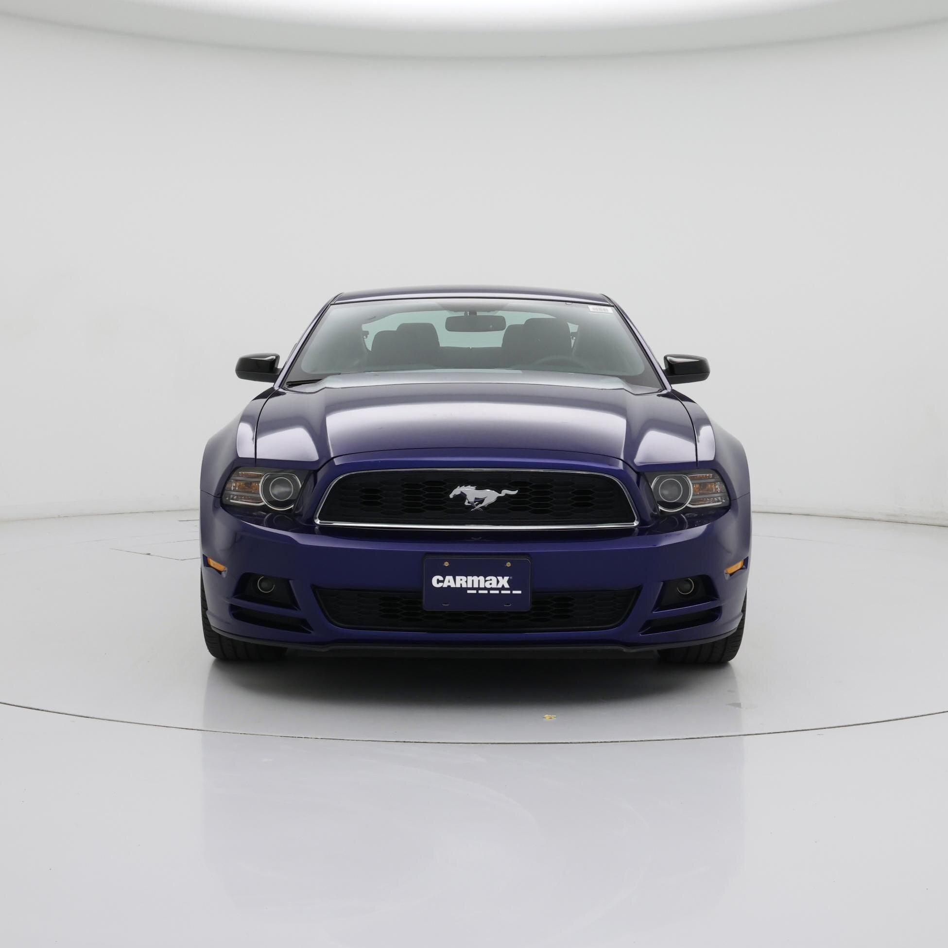 Thumbnail: 2014 Ford Mustang - 5