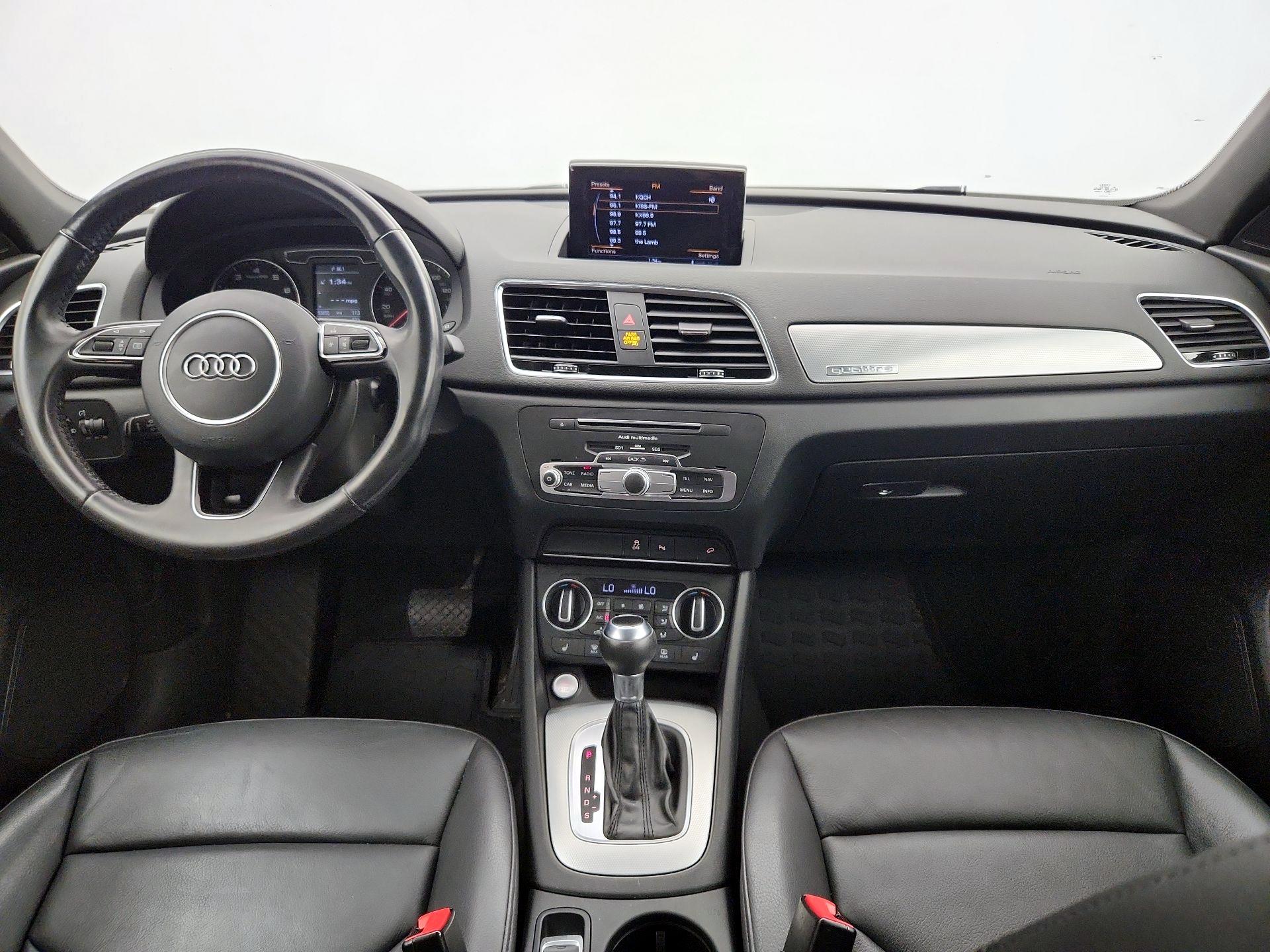 Thumbnail: 2017 Audi Q3 - 9